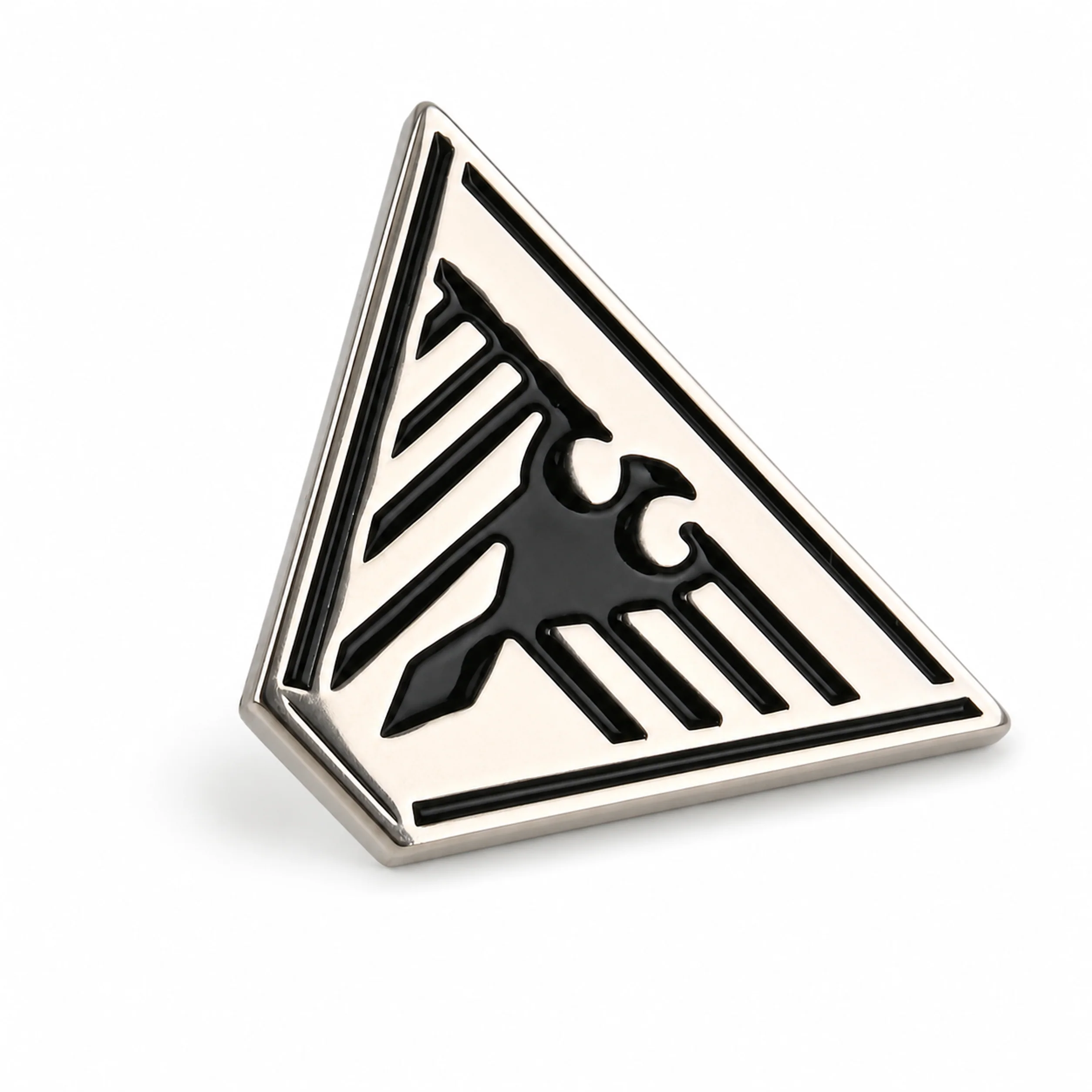 Runner Badge