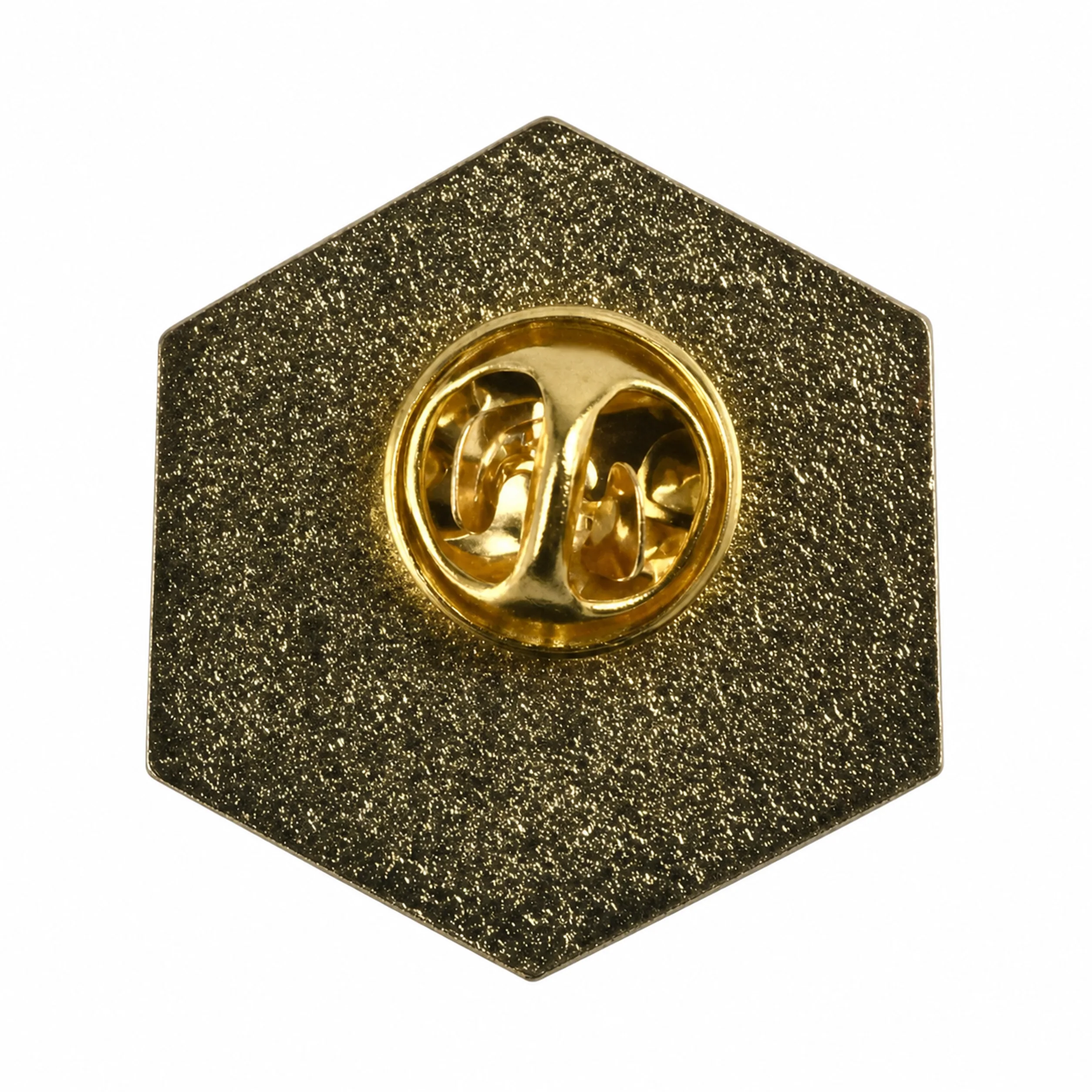 Roll 20 | 3 cm | Metal Enamel | Gaming Pin | Dungeons and Dragons thumbnail 2