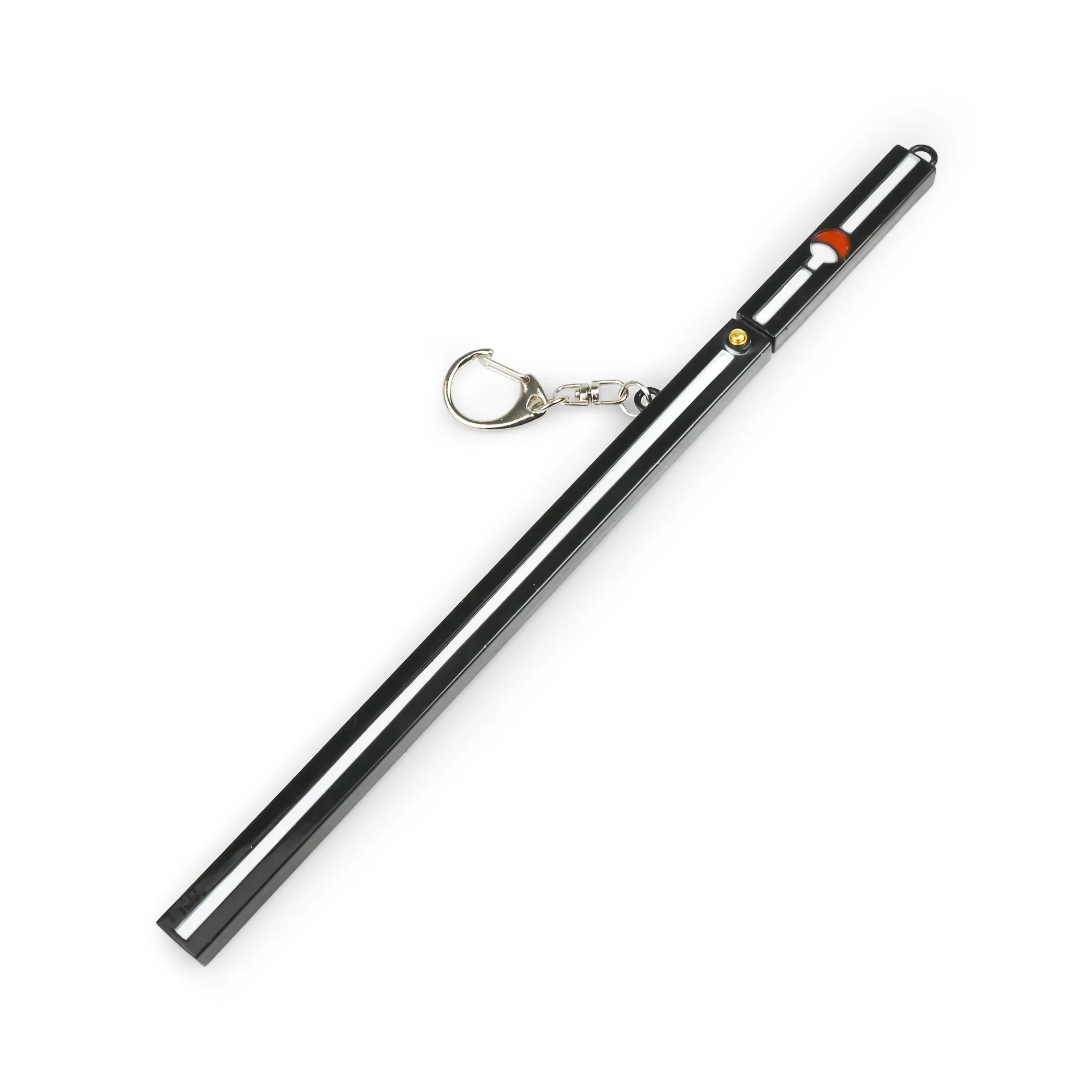 Pop-Up Katana| 17 cm | Metal | Keychain | Naruto thumbnail 3