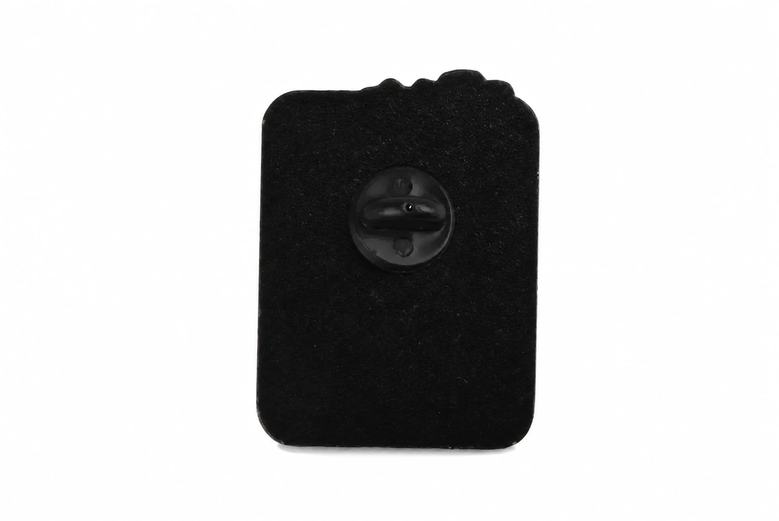 Mulder and Scully | 4 cm | Metal Enamel | Movie Pin | X-Files thumbnail 3
