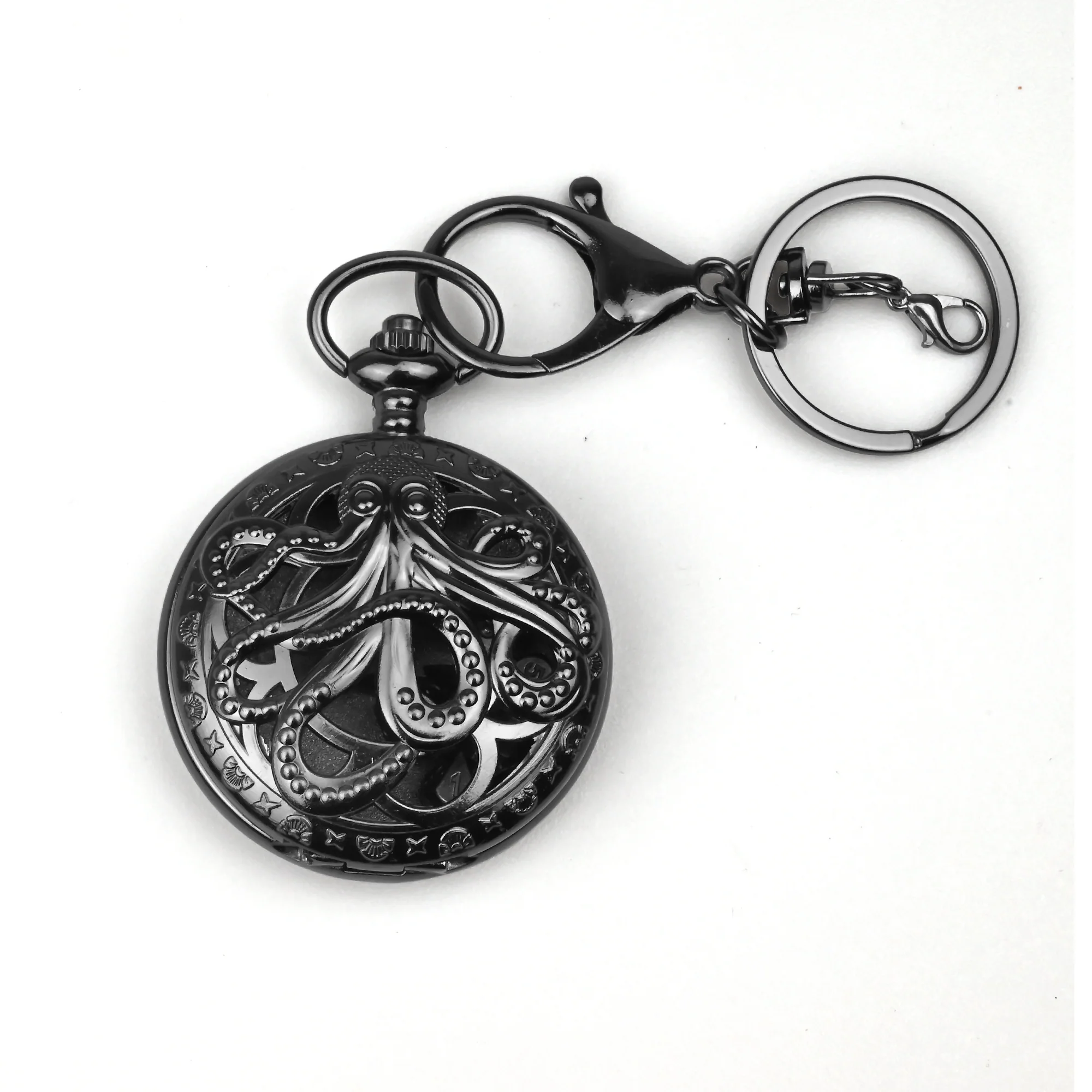 Greyjoy | 6 cm | Metal | Keychain Mini Dice | Game Of Thrones image 1
