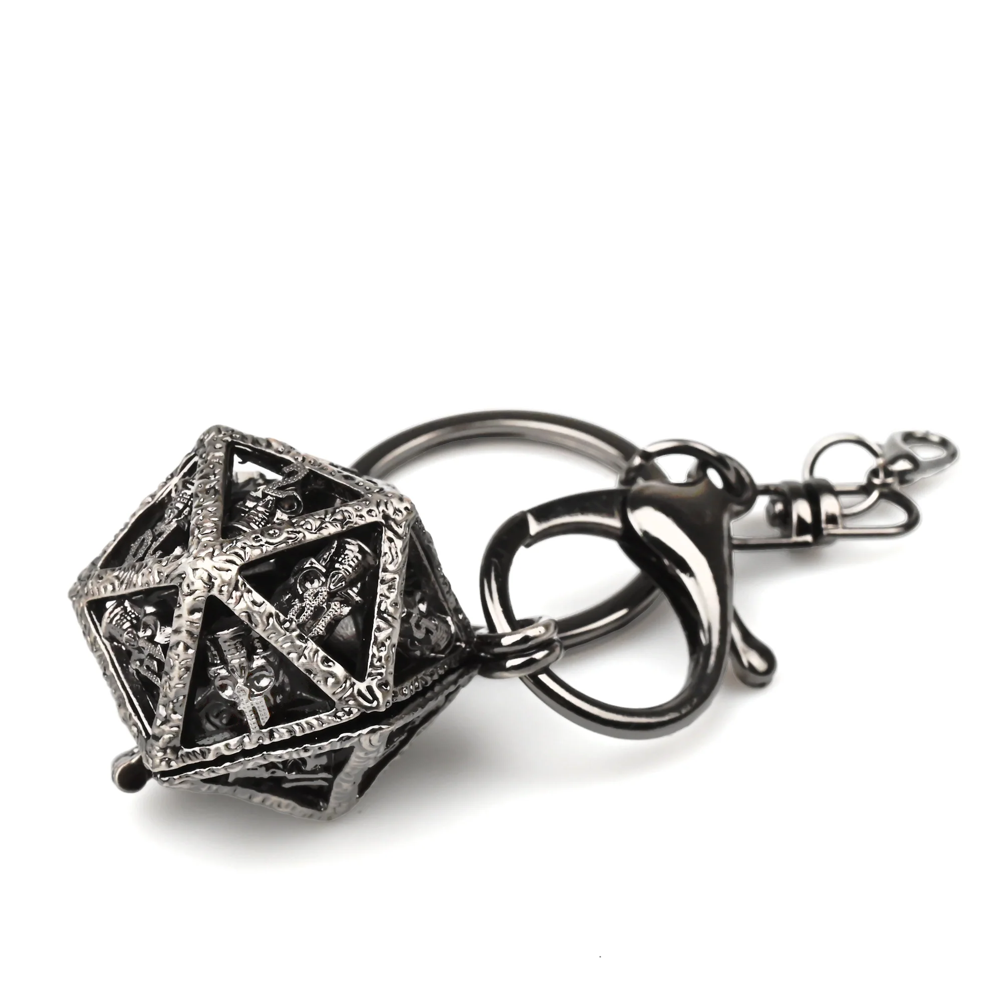 Dice Container