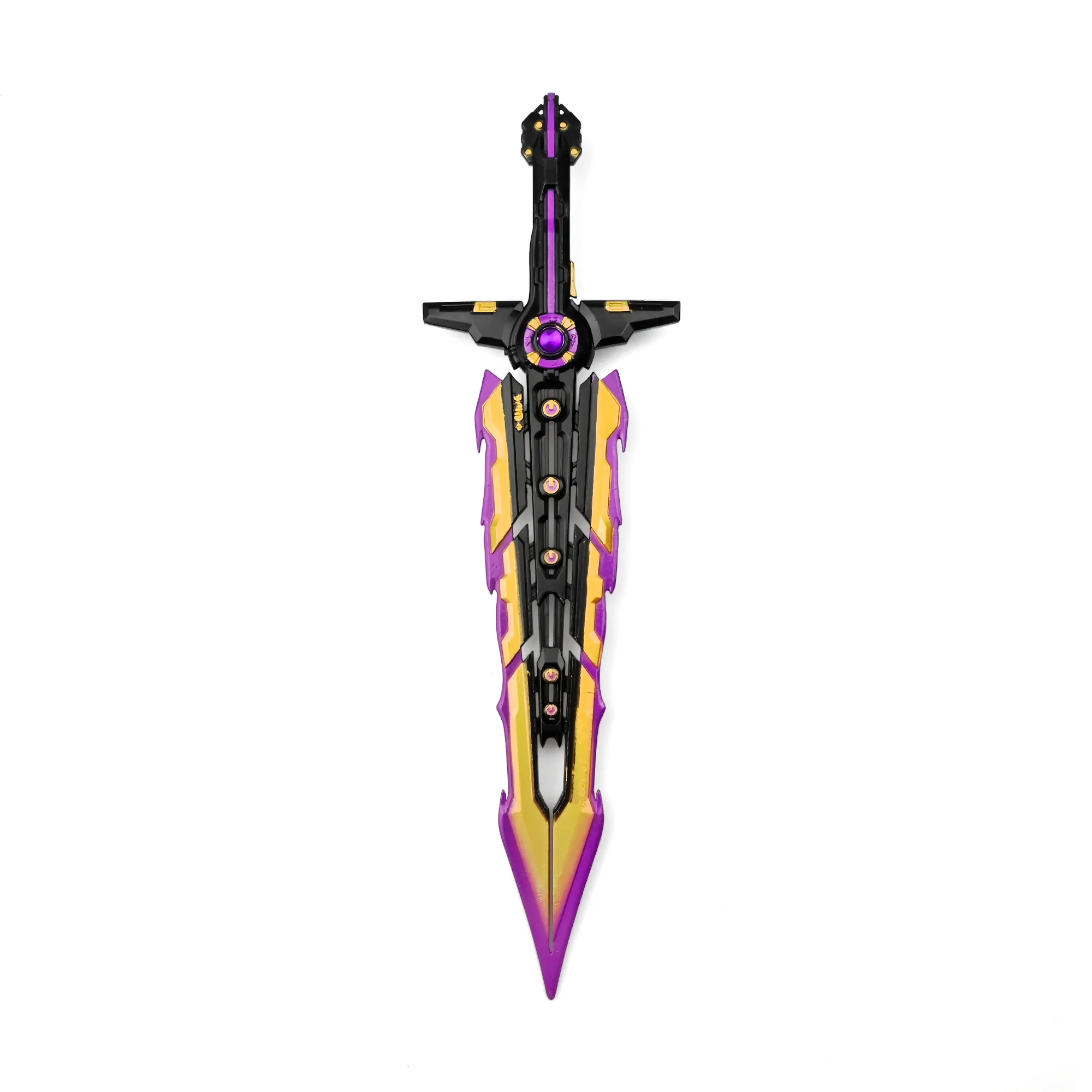 Blade Of Chaos | 29 cm | Metal | Gaming Keychain | Valorant thumbnail 3