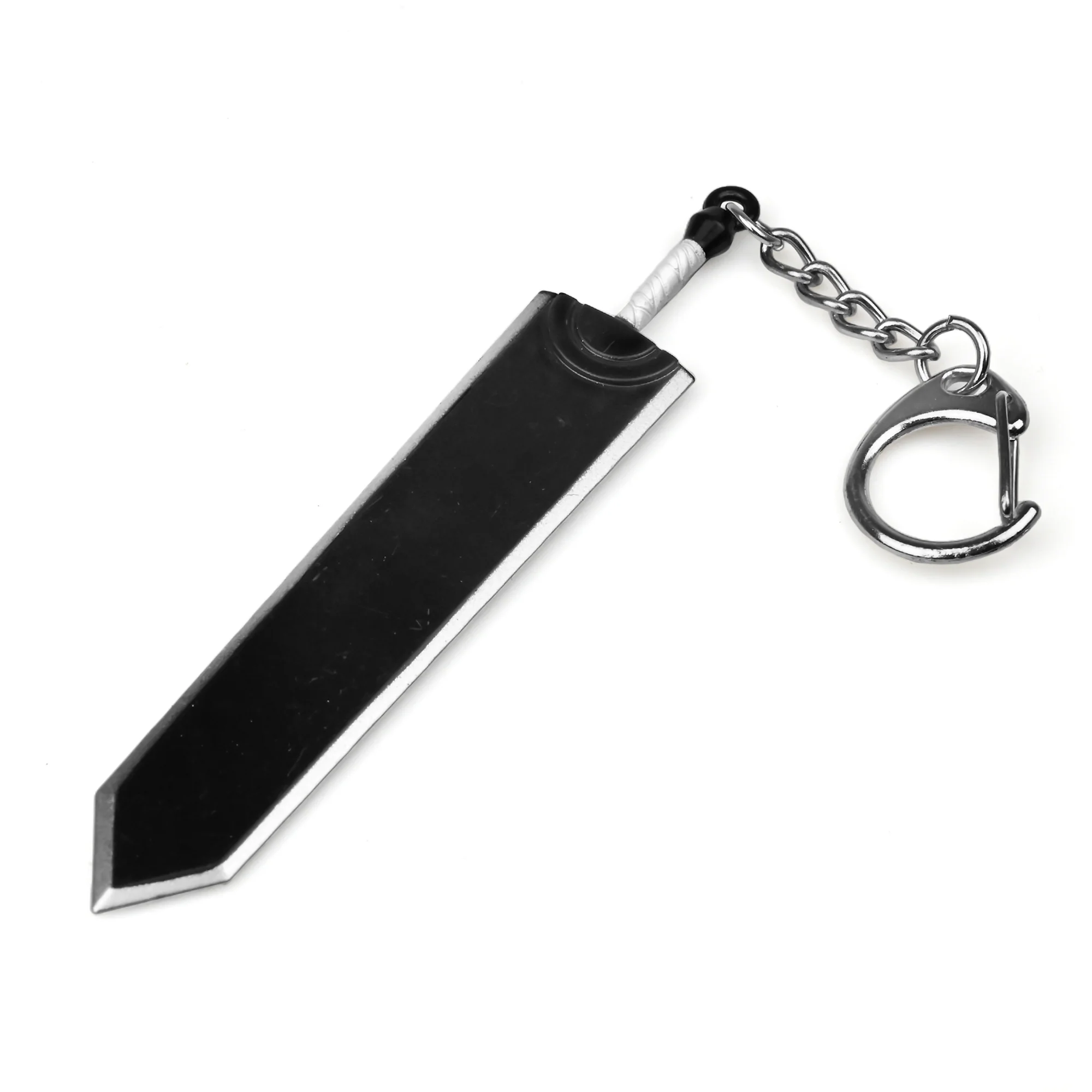Sword | 10 cm | Metal | Brelok Anime | Berserk Gantz thumbnail 2