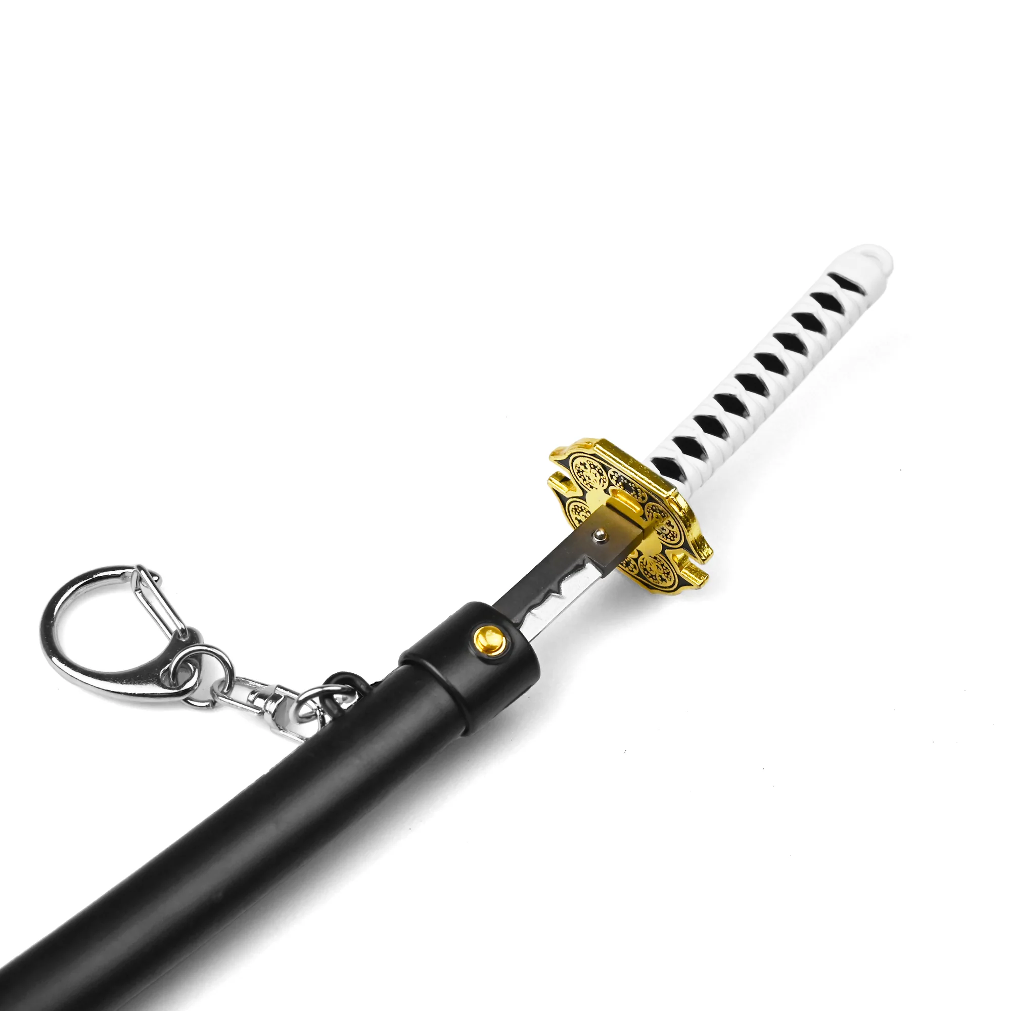 Vergil Sword Yamato | 22 cm | Metal | Gaming Keychain | Devil May Cry image 1