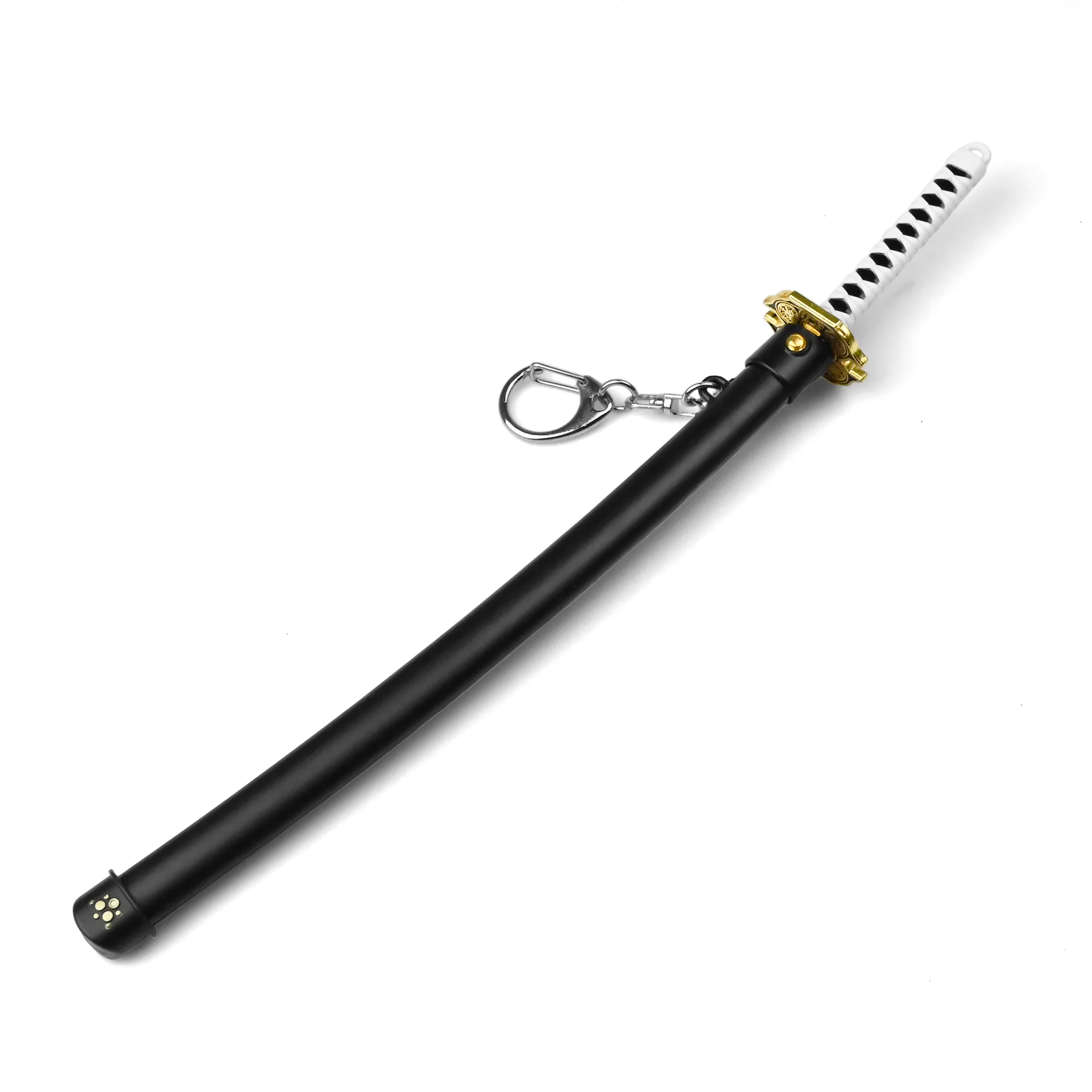 Vergil Sword Yamato | 22 cm | Metal | Gaming Keychain | Devil May Cry thumbnail 2