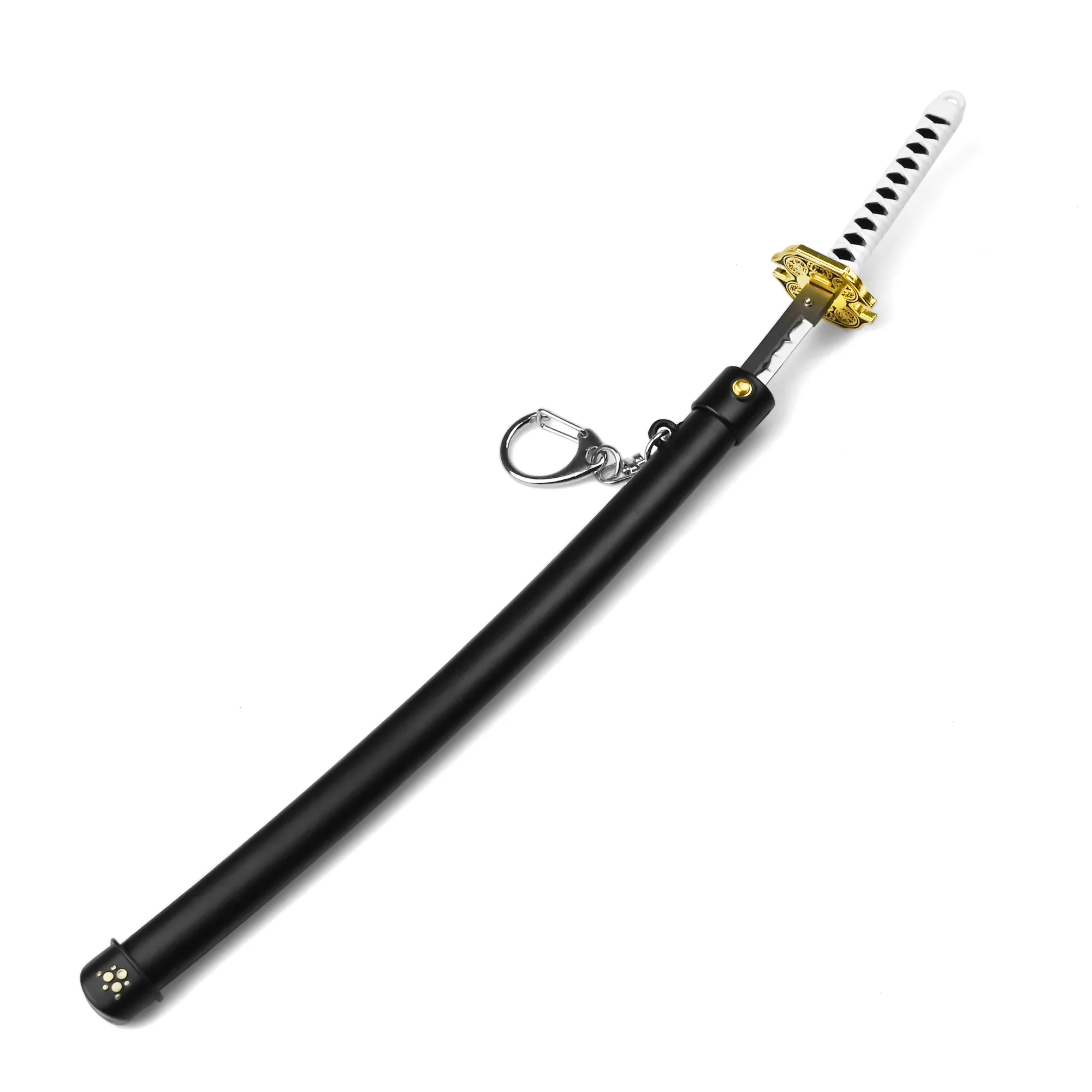 Vergil Sword Yamato | 22 cm | Metal | Gaming Keychain | Devil May Cry thumbnail 3
