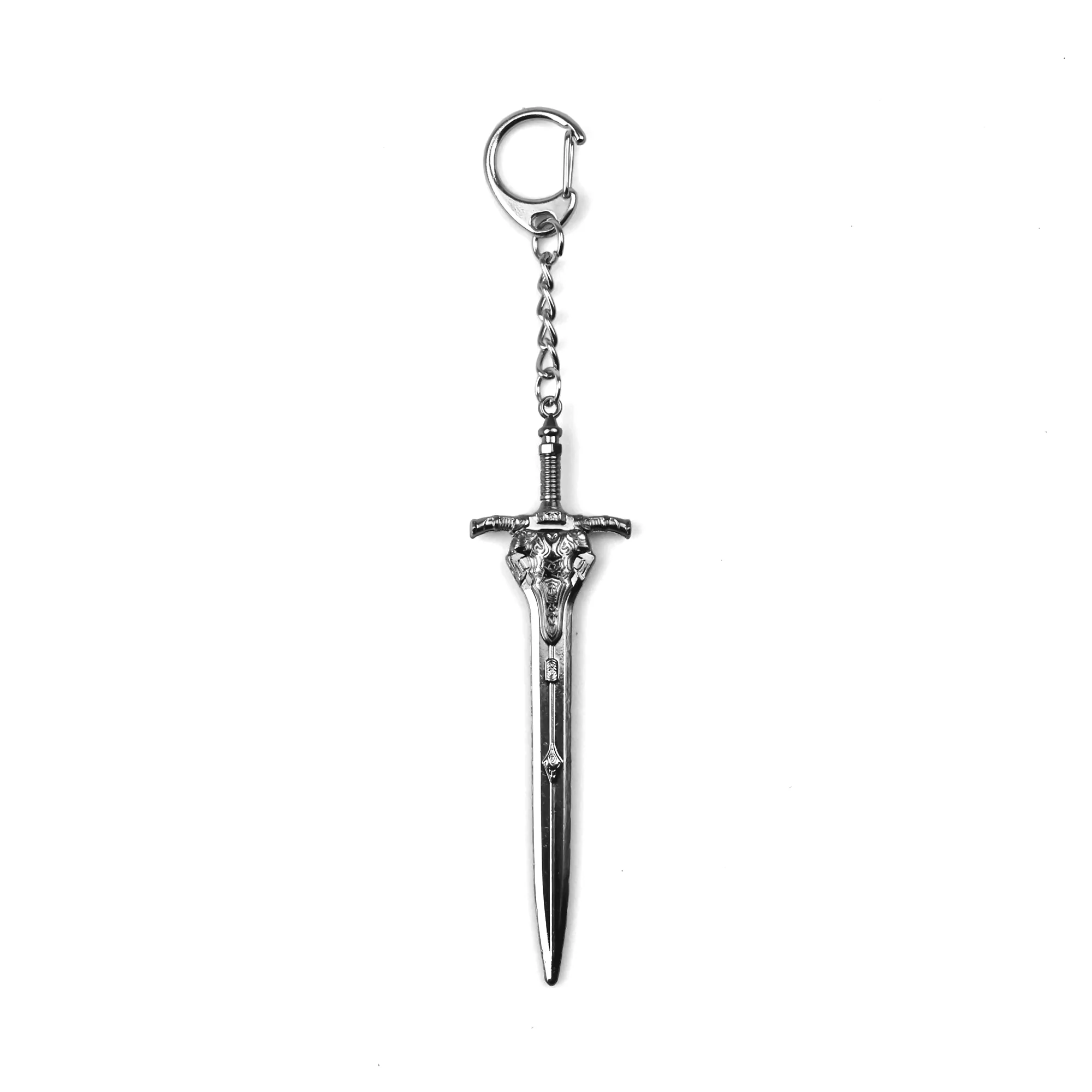 Artorias Sword | 17 cm | Metal | Gaming Keychain | Dark Souls thumbnail 2