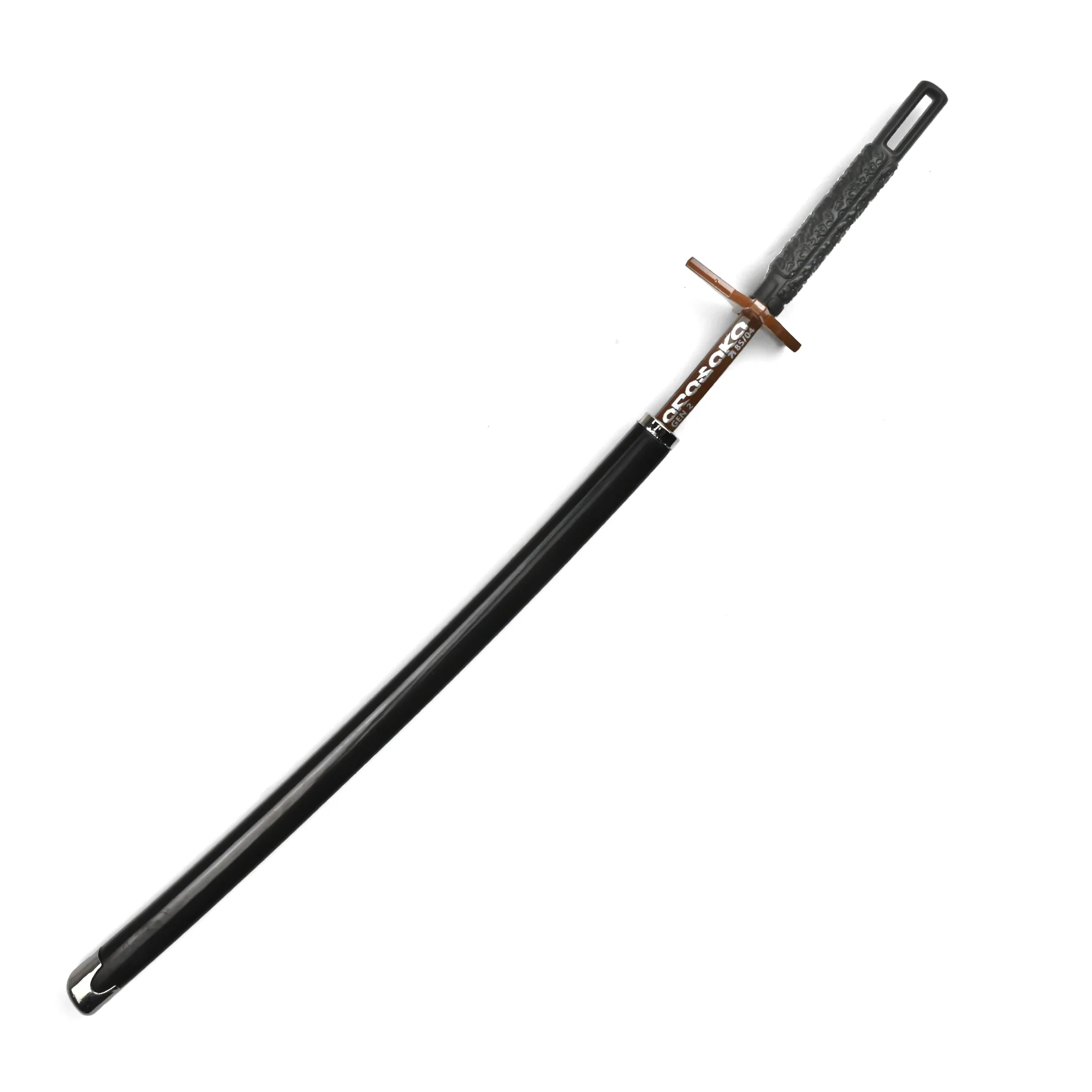 Jinchu-maru Katana | 26 cm | Metal | Gaming Keychain | Cyberpunk 2077 thumbnail 3