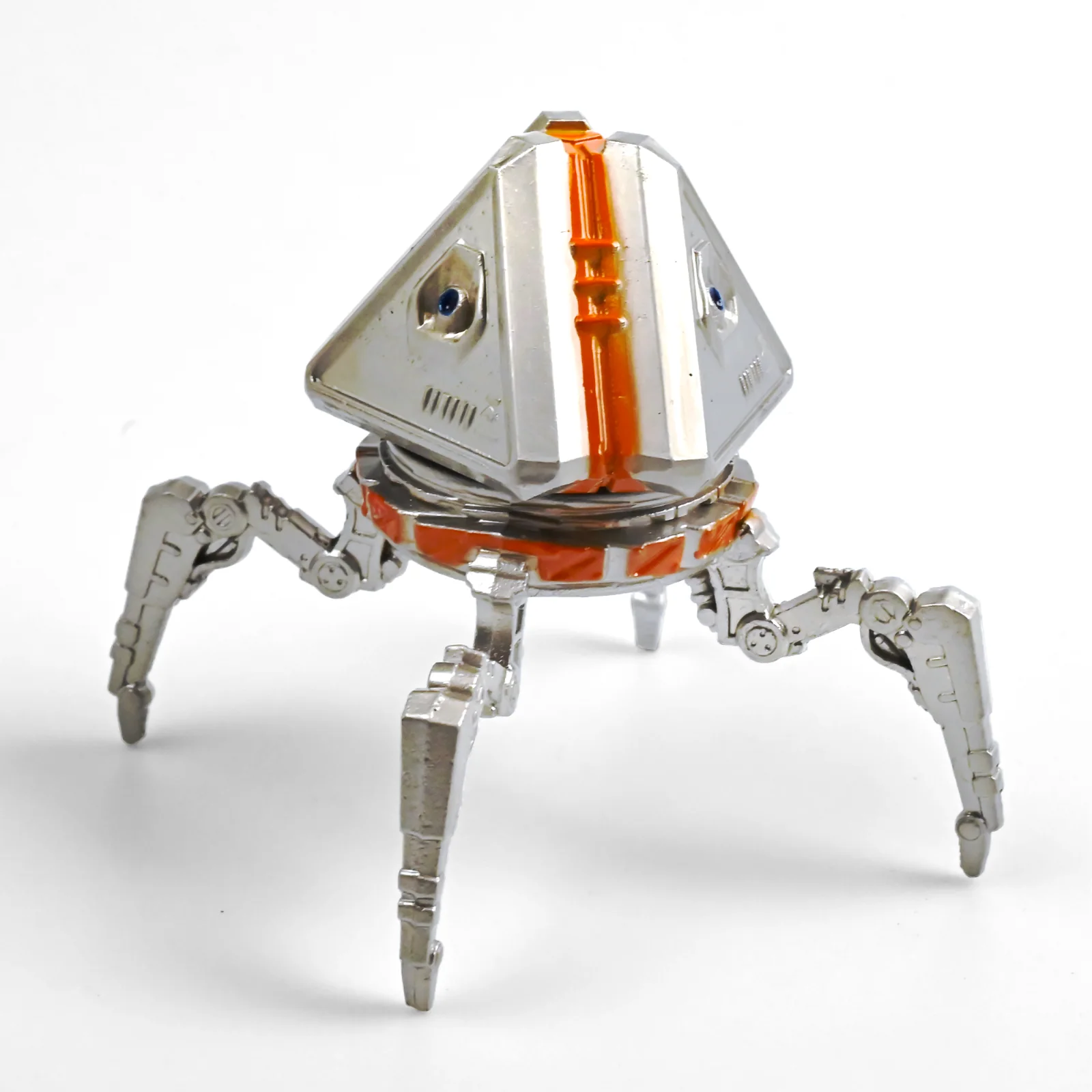 Heirloom Loot Robot | 16 cm | Metal | Gaming Keychain | Apex Legends thumbnail 2