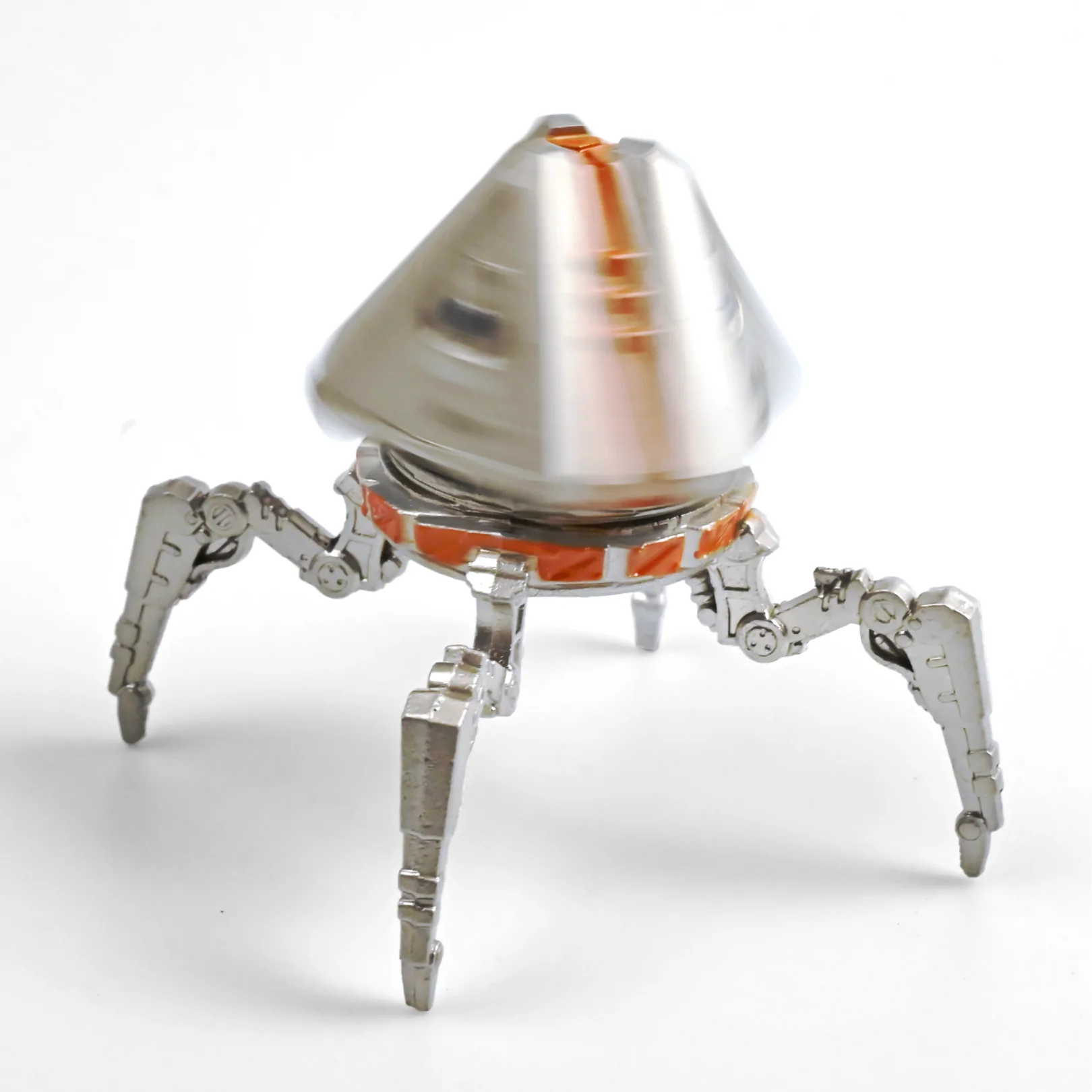 Heirloom Loot Robot | 16 cm | Metal | Gaming Keychain | Apex Legends thumbnail 3