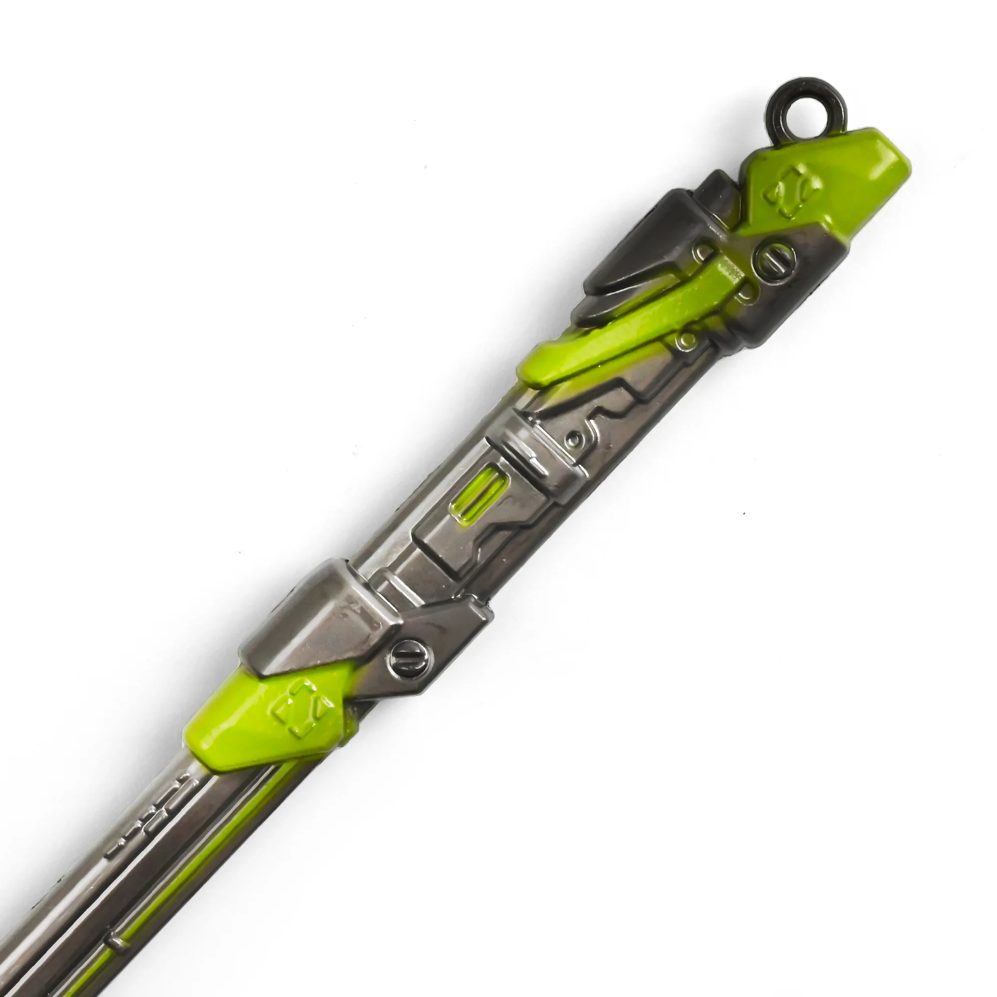 RGX Blade | 18 cm | Metal | Brelok | Valorant image 1