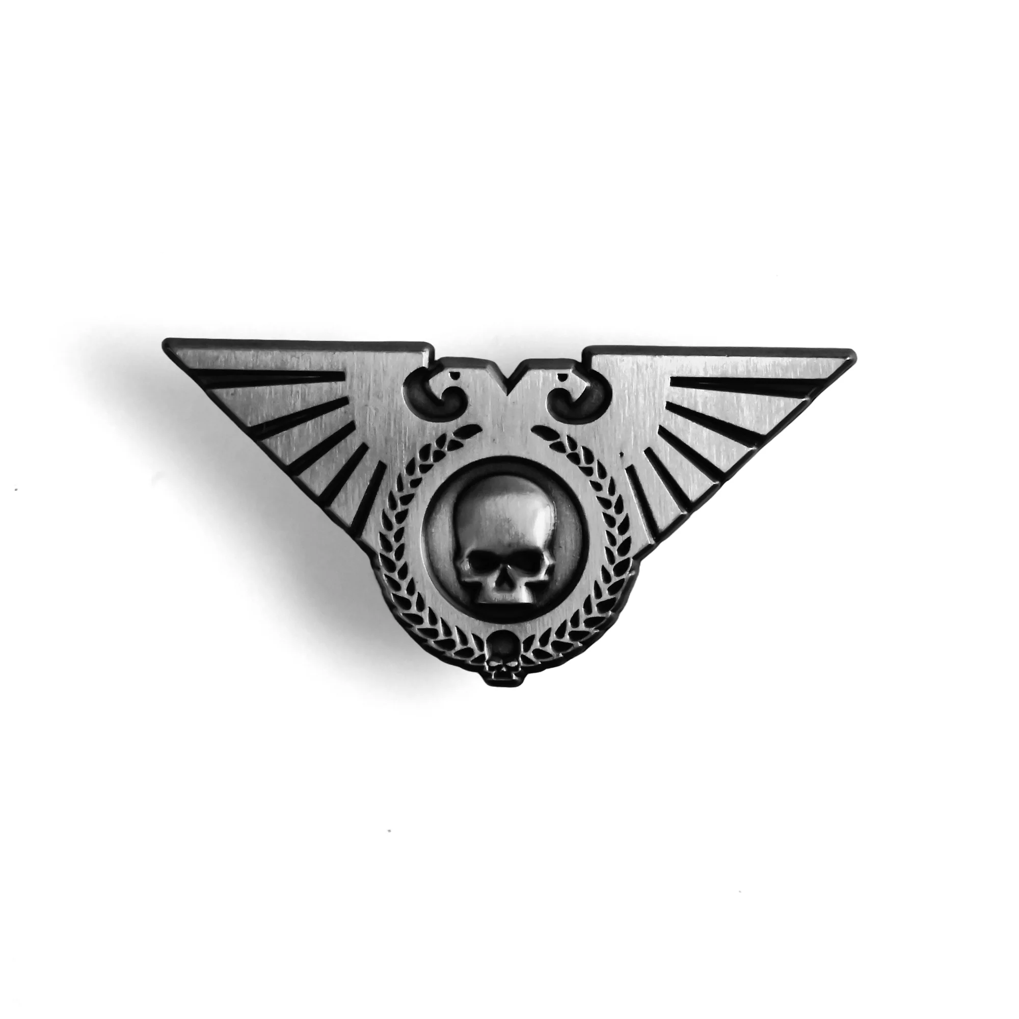 Rogue Traders | 6 cm | Metal | Przypinka Gamingowa | Warhammer 40k thumbnail 2