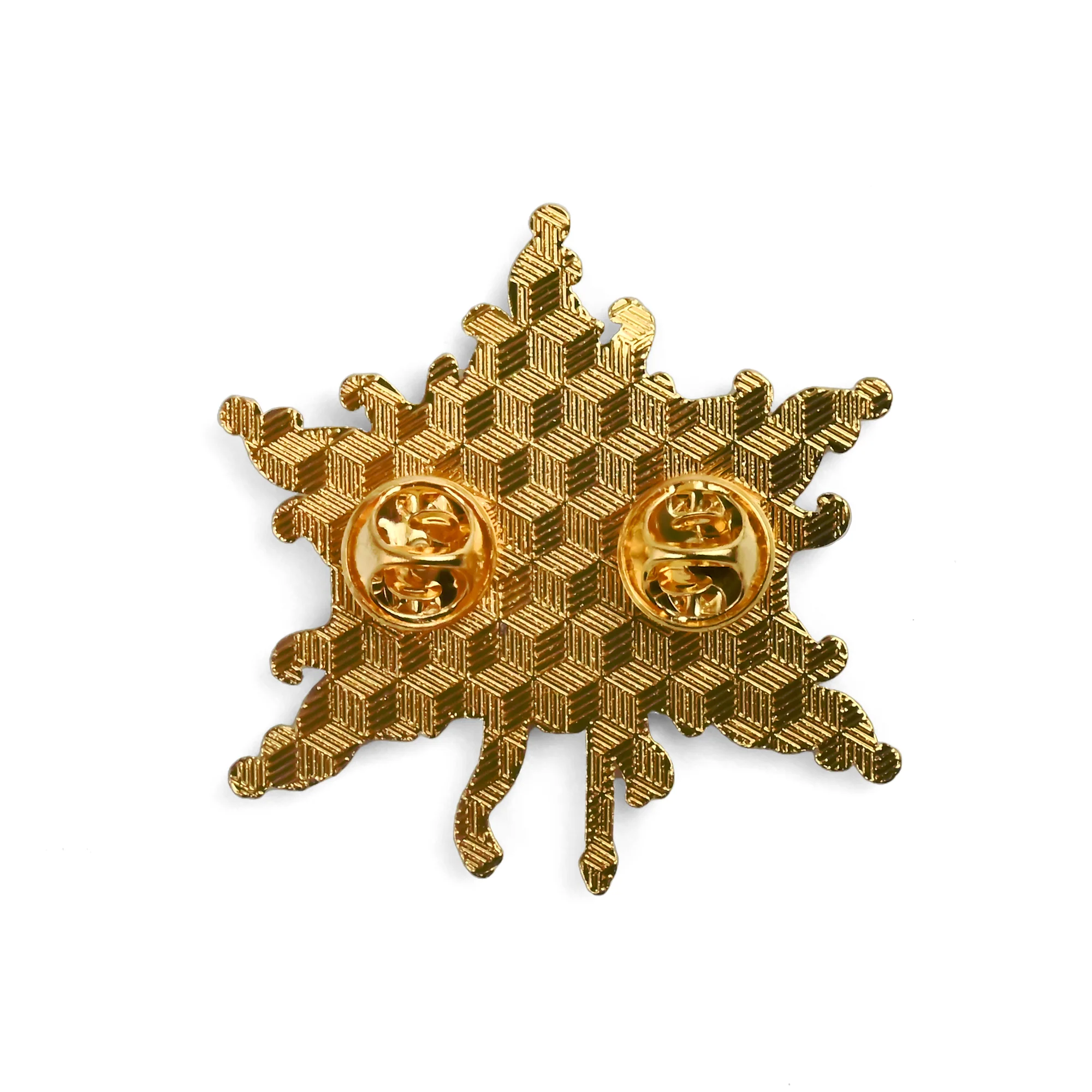 Wizard Class Badge | 10 cm | Metal | Gaming Pin | Baldur’s Gate 3 thumbnail 3