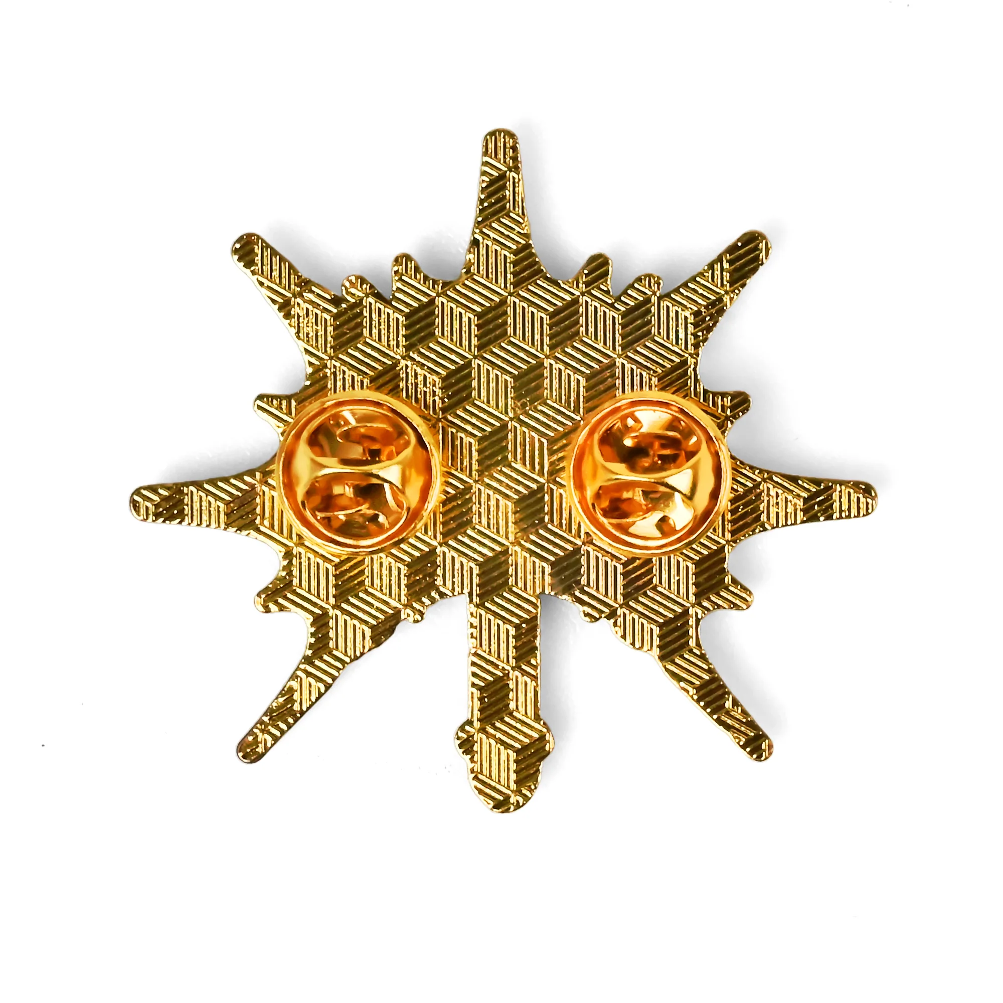 Barbarian Class Badge | 10 cm | Metal | Gaming Pin | Baldur’s Gate 3 thumbnail 3