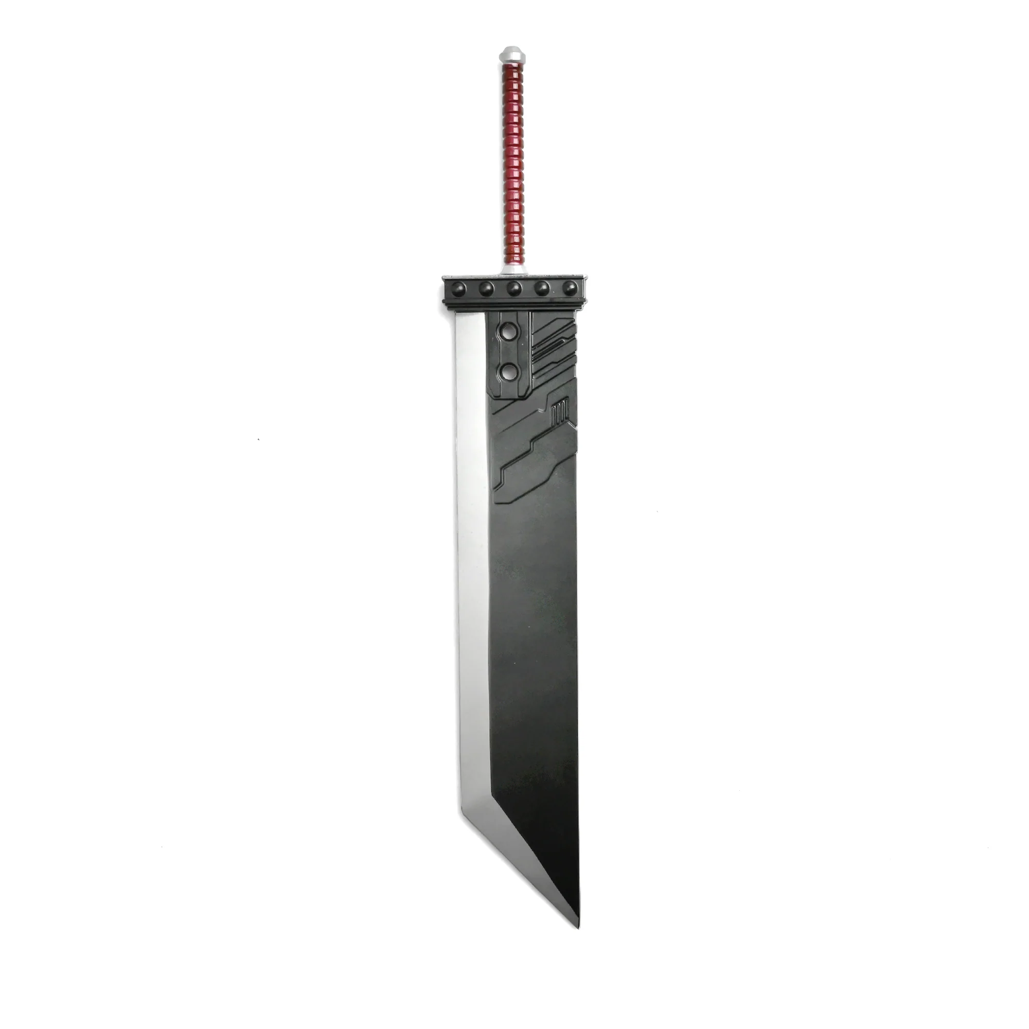 Cloud Buster Sword | 30 cm | Metal | Gaming Keychain | Final Fantasy thumbnail 2
