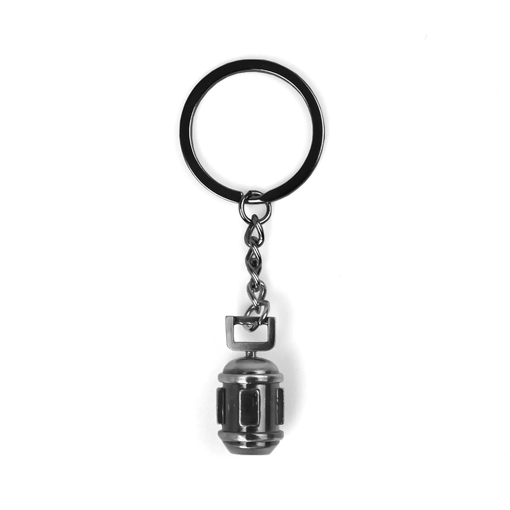 Melta Bomb | 3 cm | Metal | Gaming Keychain | Warhammer 40k thumbnail 2