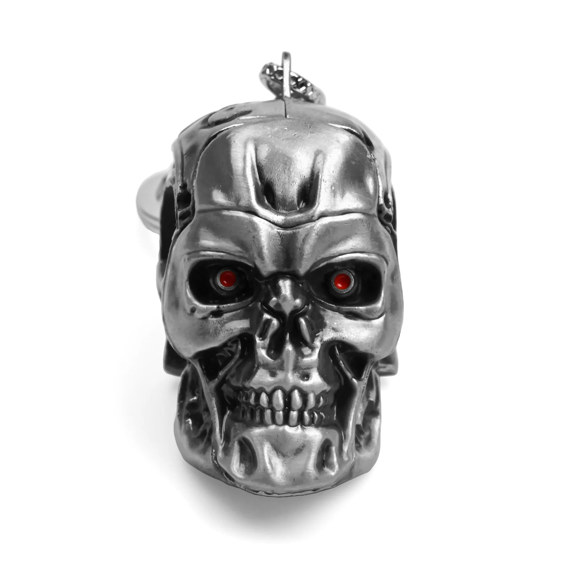 Exoskeleton | 5 cm | Metal | Gaming Keychain | Terminator thumbnail 4