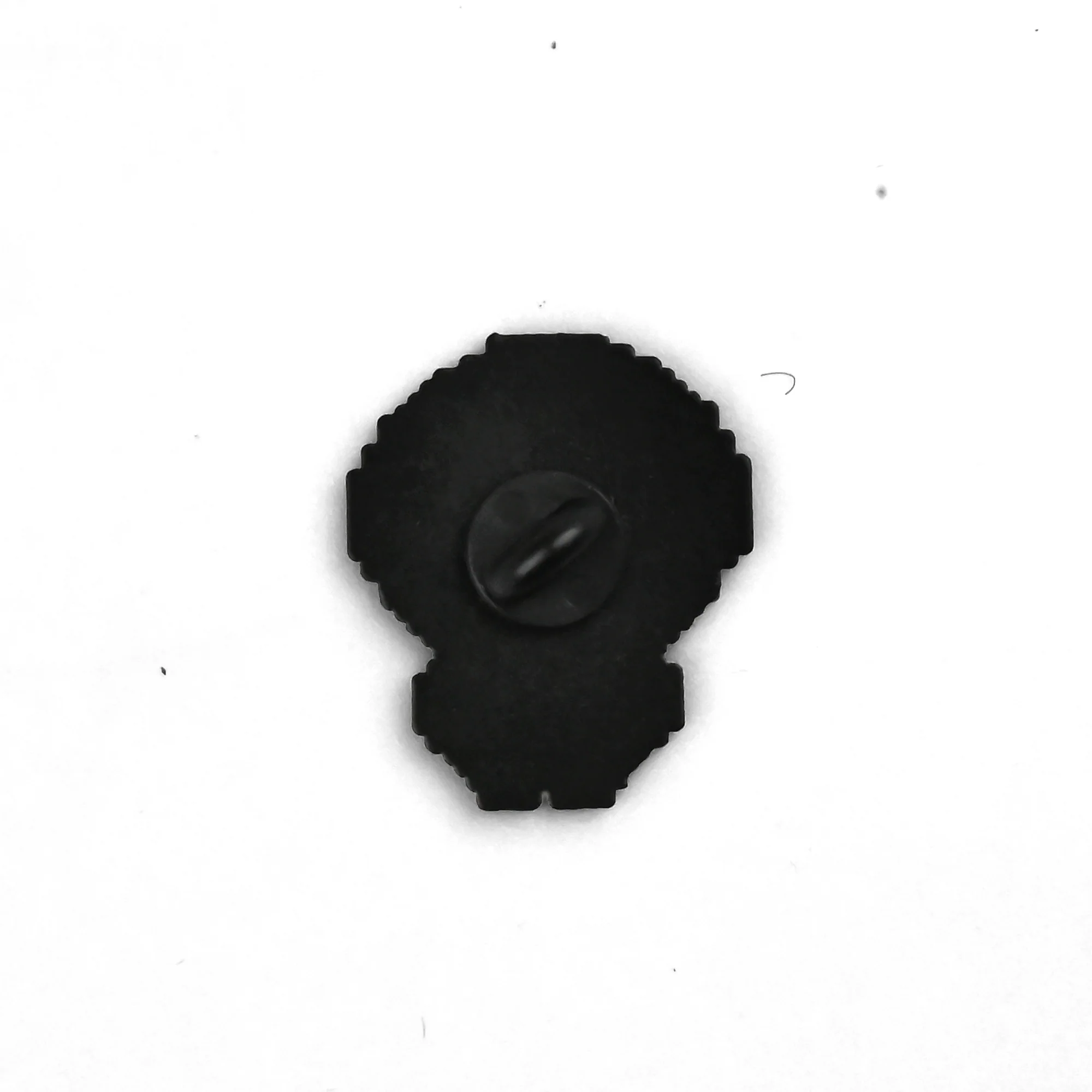 Isaac | 3 cm | Metal | Gaming Pin | The Binding Of Isaac thumbnail 3