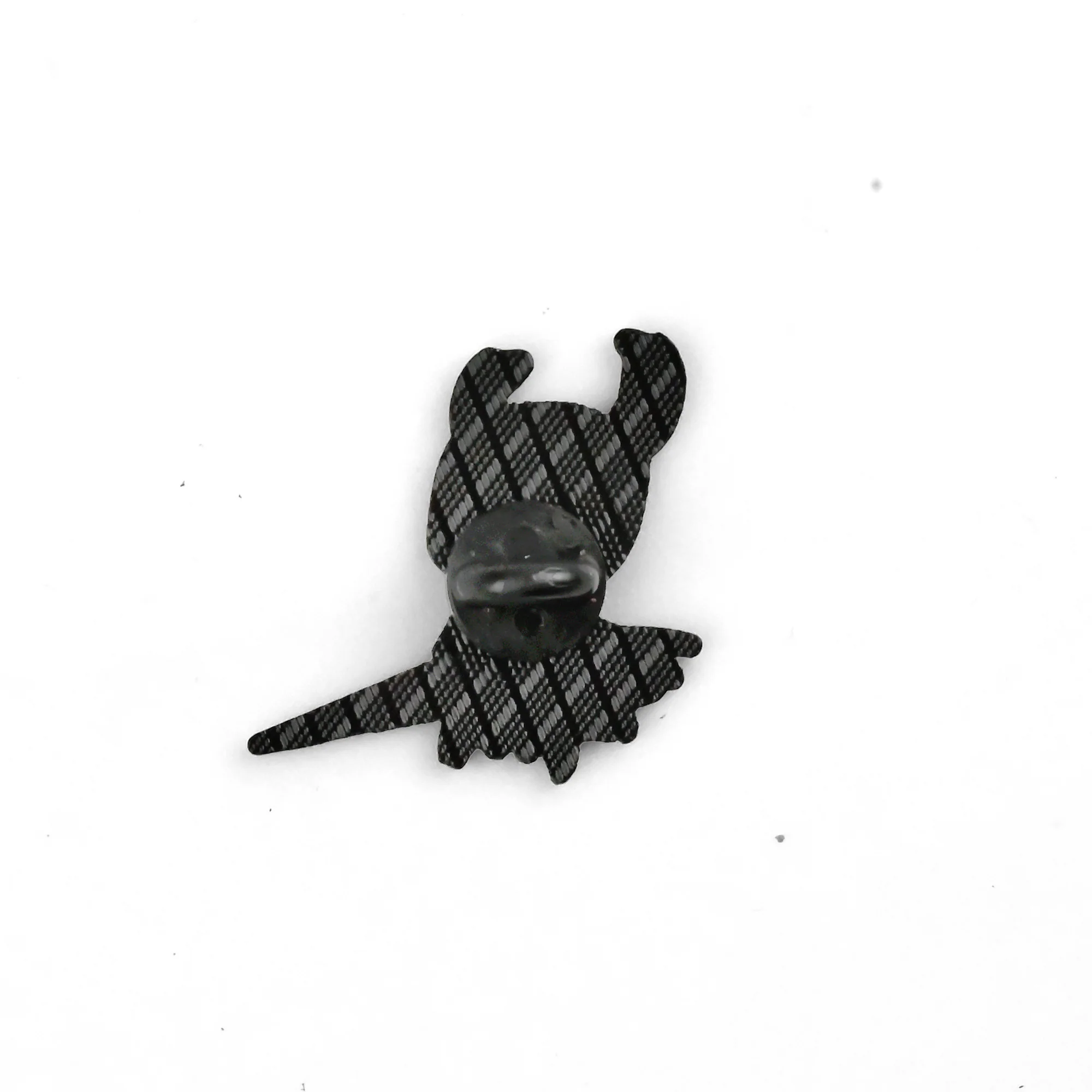 The Vessel | 4 cm | Metal | Gaming Pin | Hollow Knight thumbnail 3