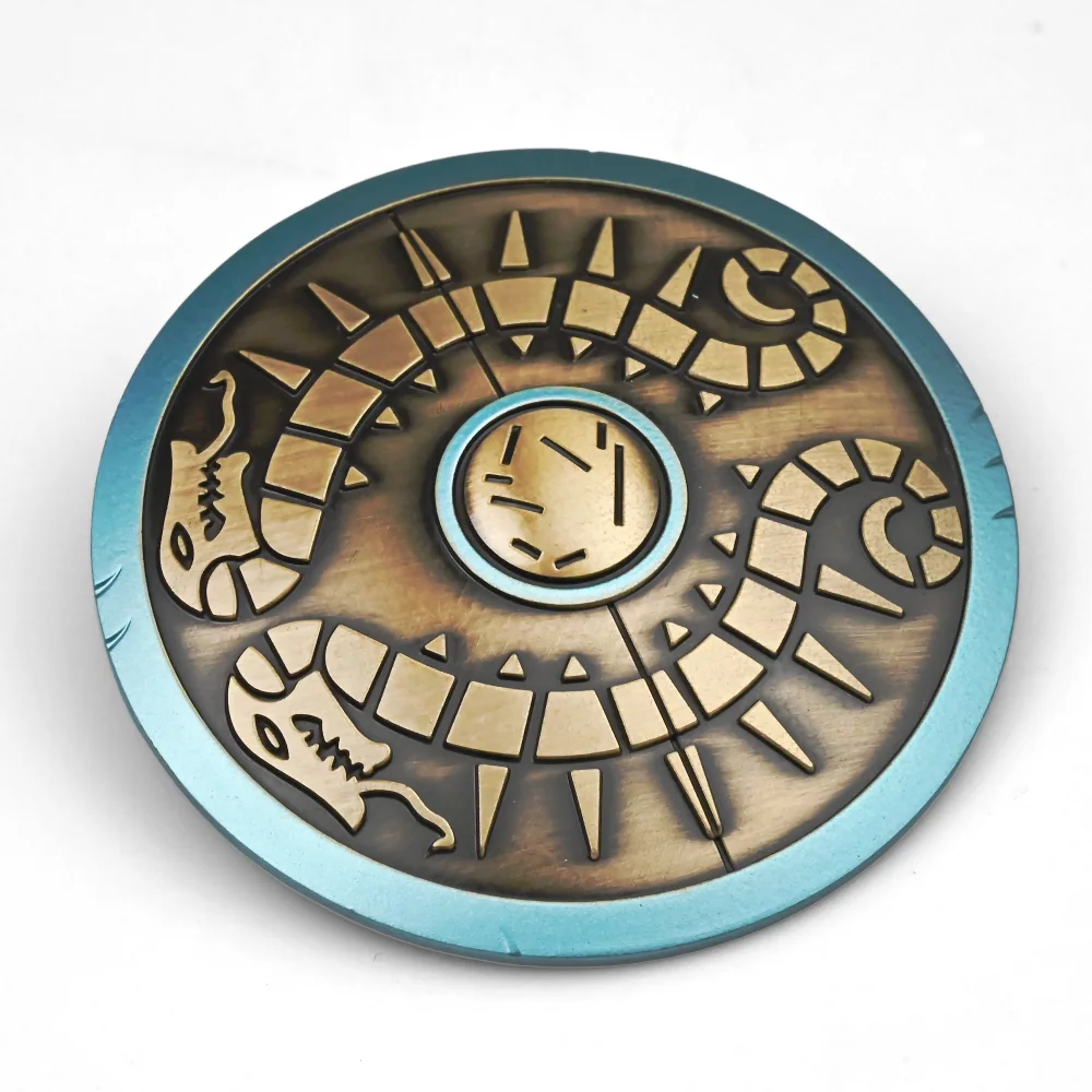 Traveler's Shield