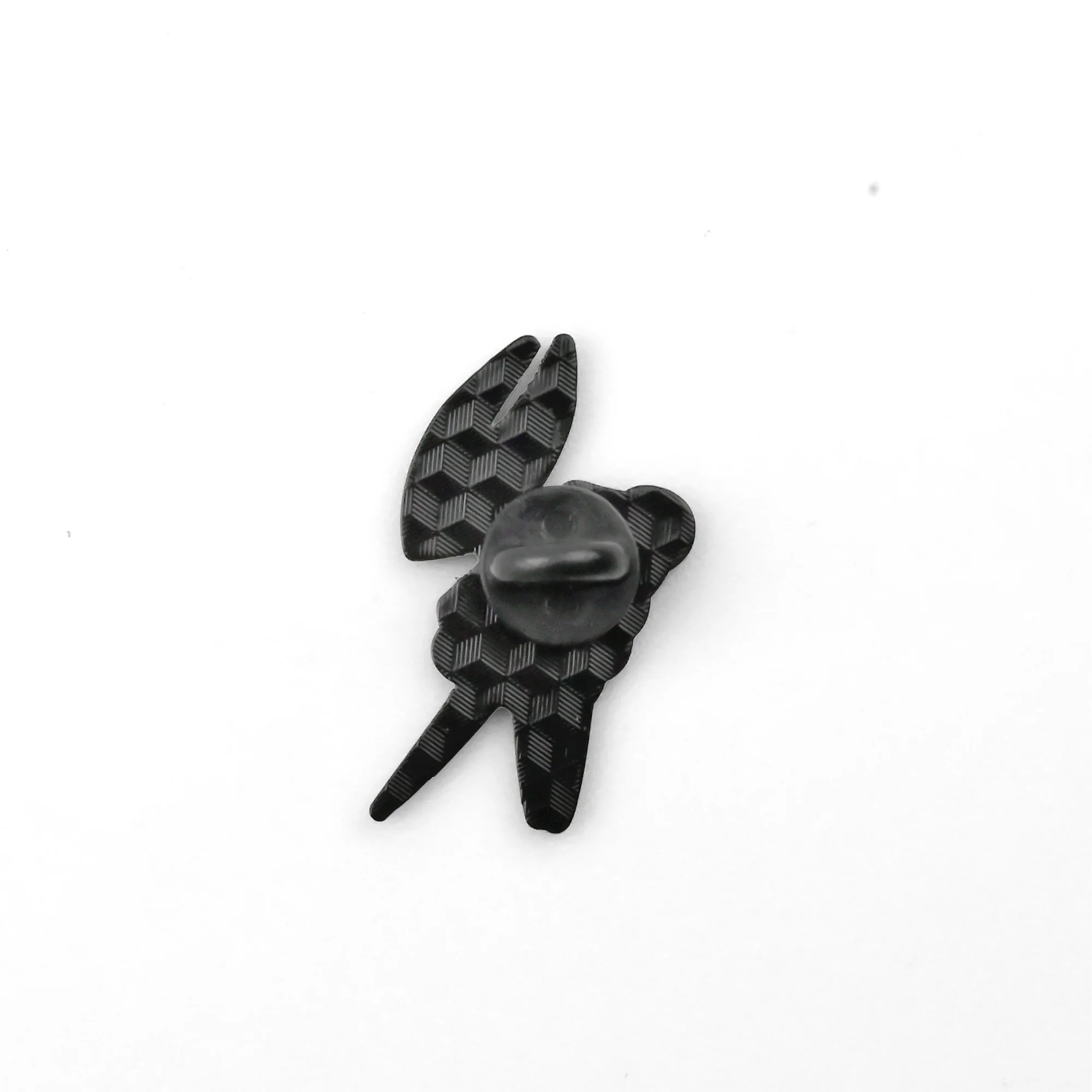 Hornet | 4 cm | Metal | Gaming Pin | Hollow Knight thumbnail 3