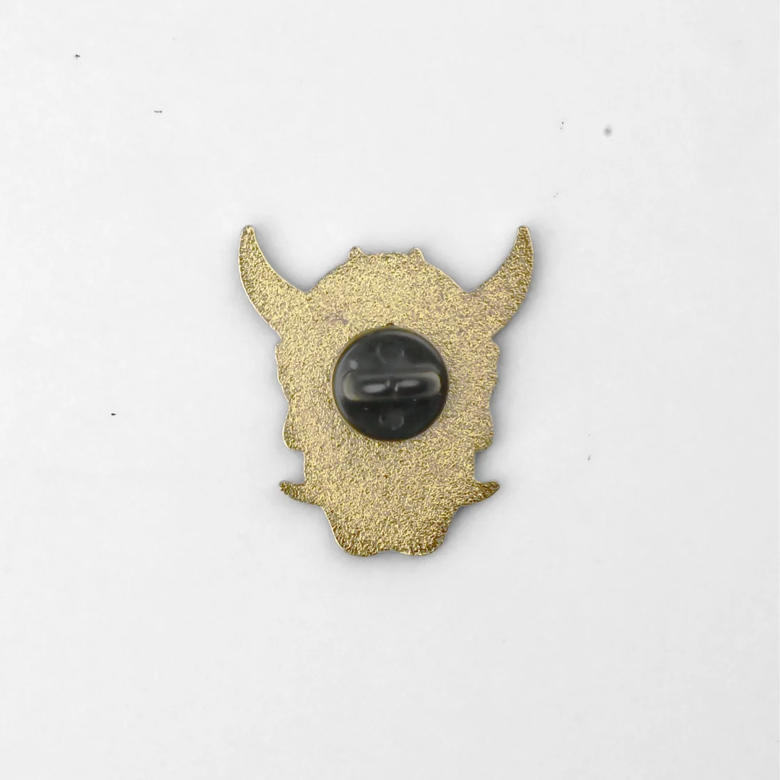 Hannya Demon | 5 cm | Metal | Pop Culture Pin | Japan thumbnail 3