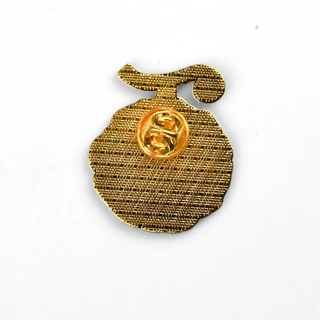Gomu Gomu No Mi | 5 cm | Metal | Anime Pin | One Piece thumbnail 3