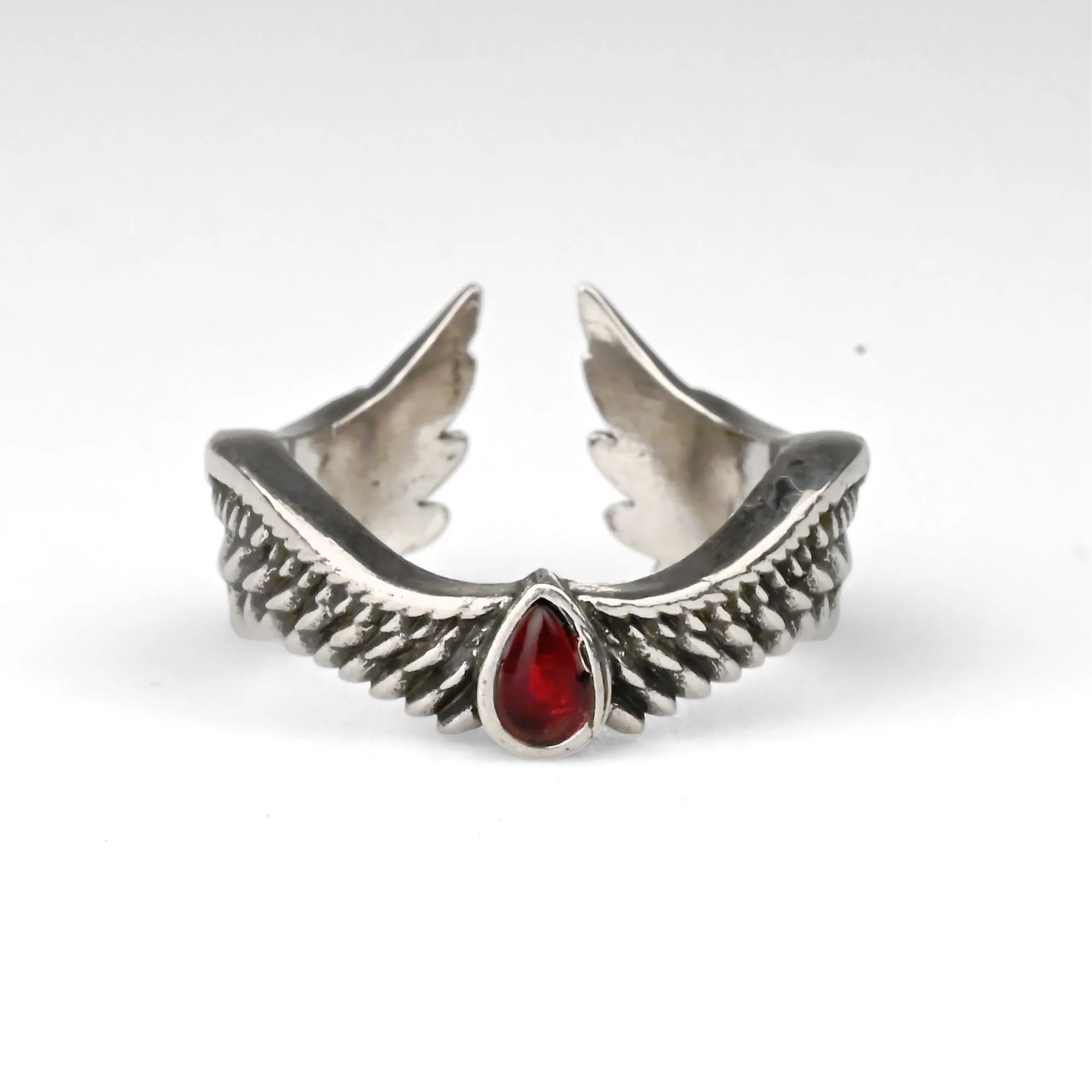 Blood Angel Chalice | 8 cm | Metal | Zawieszka Gamingowa | Warhammer 40k thumbnail 3