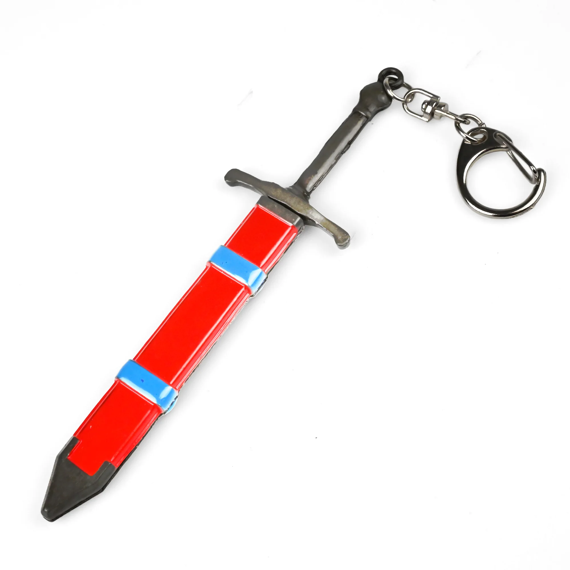 Trunk’s Sword | 7 cm | Metal | Brelok Anime | Dragon Ball thumbnail 2