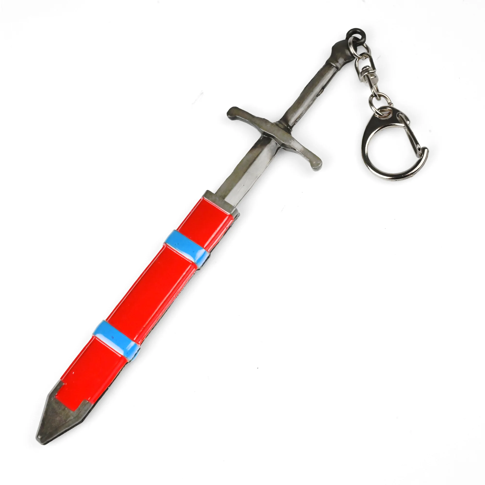 Trunk’s Sword | 7 cm | Metal | Brelok Anime | Dragon Ball thumbnail 3