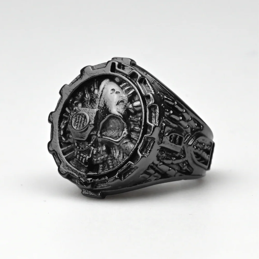 Mechanicus