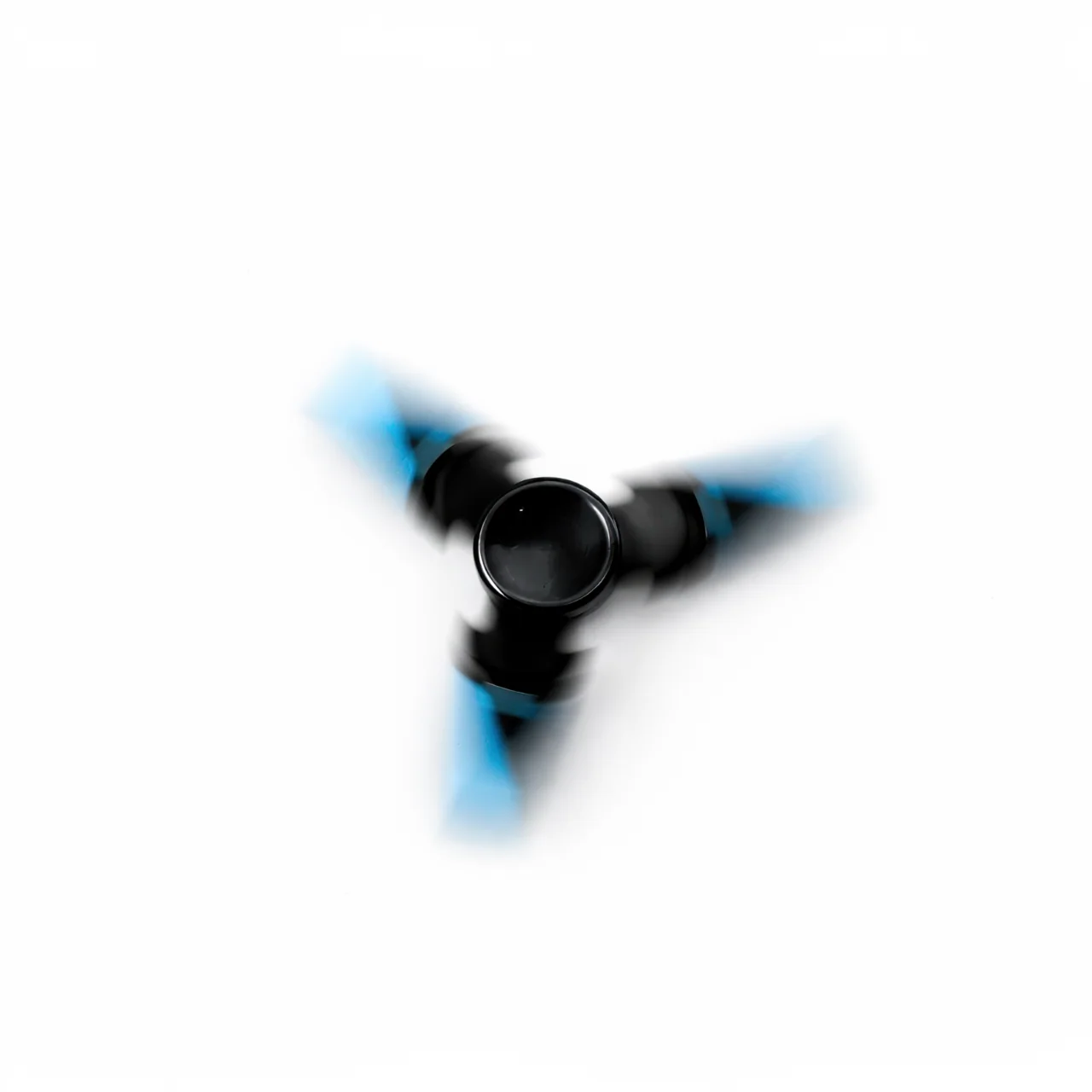 Genji Shuriken | 8 cm | Metal | Shuriken Spinner | Overwatch thumbnail 3