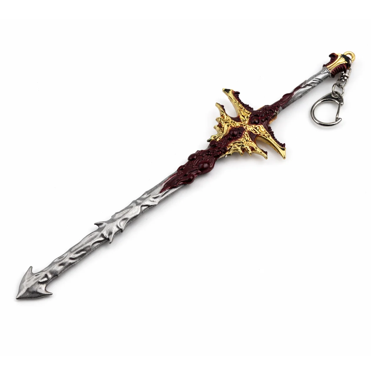 Giantslayer | 22 cm | Metal | Brelok Gamingowy | Baldur’s Gate 3 thumbnail 2