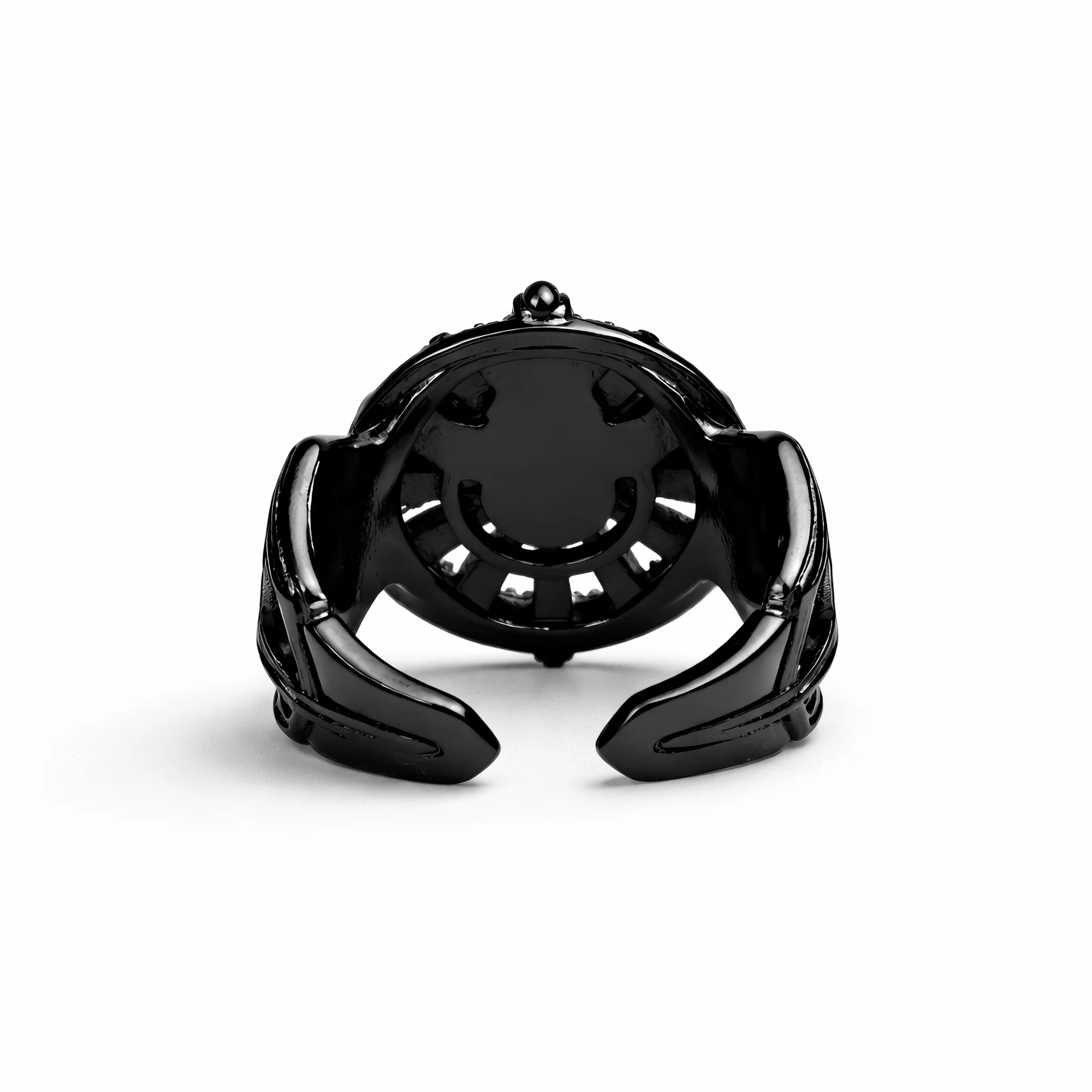 Ring Of Lucii | Adjustable Size | Metal | Gaming Ring | Final Fantasy XV thumbnail 5
