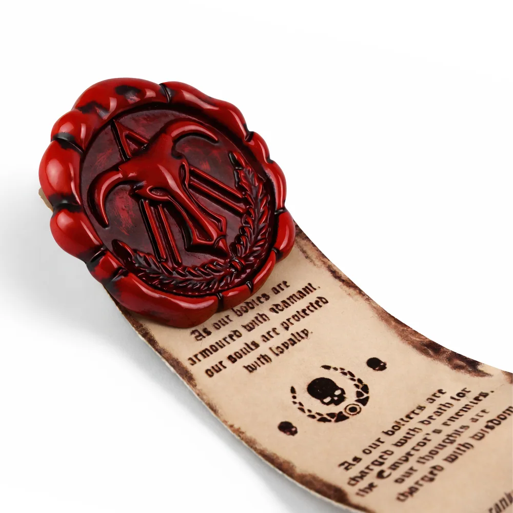 Purity Seal Taurans