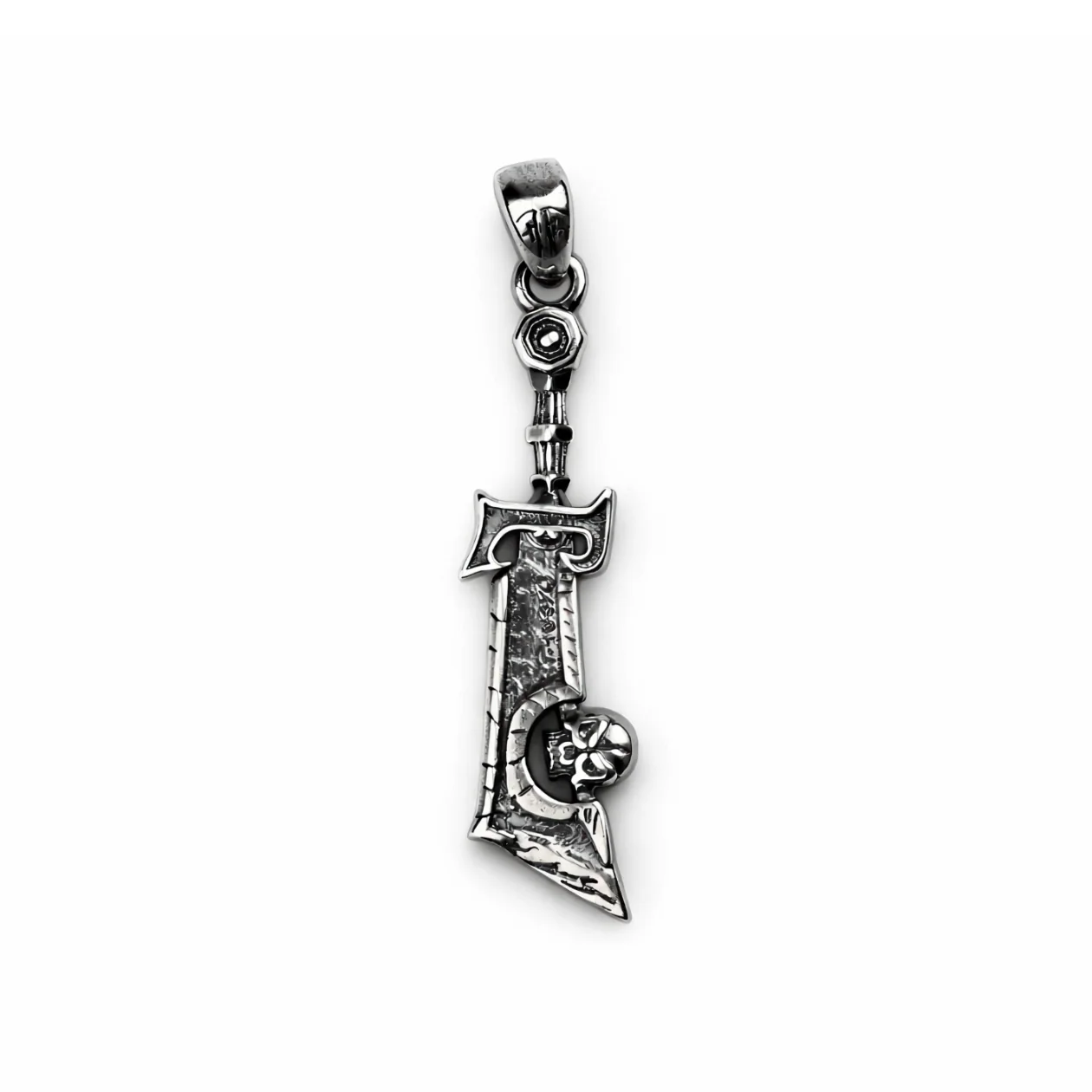 Ashbringer | 5 cm | Metal | Gaming Pendant | Warcraft thumbnail 4