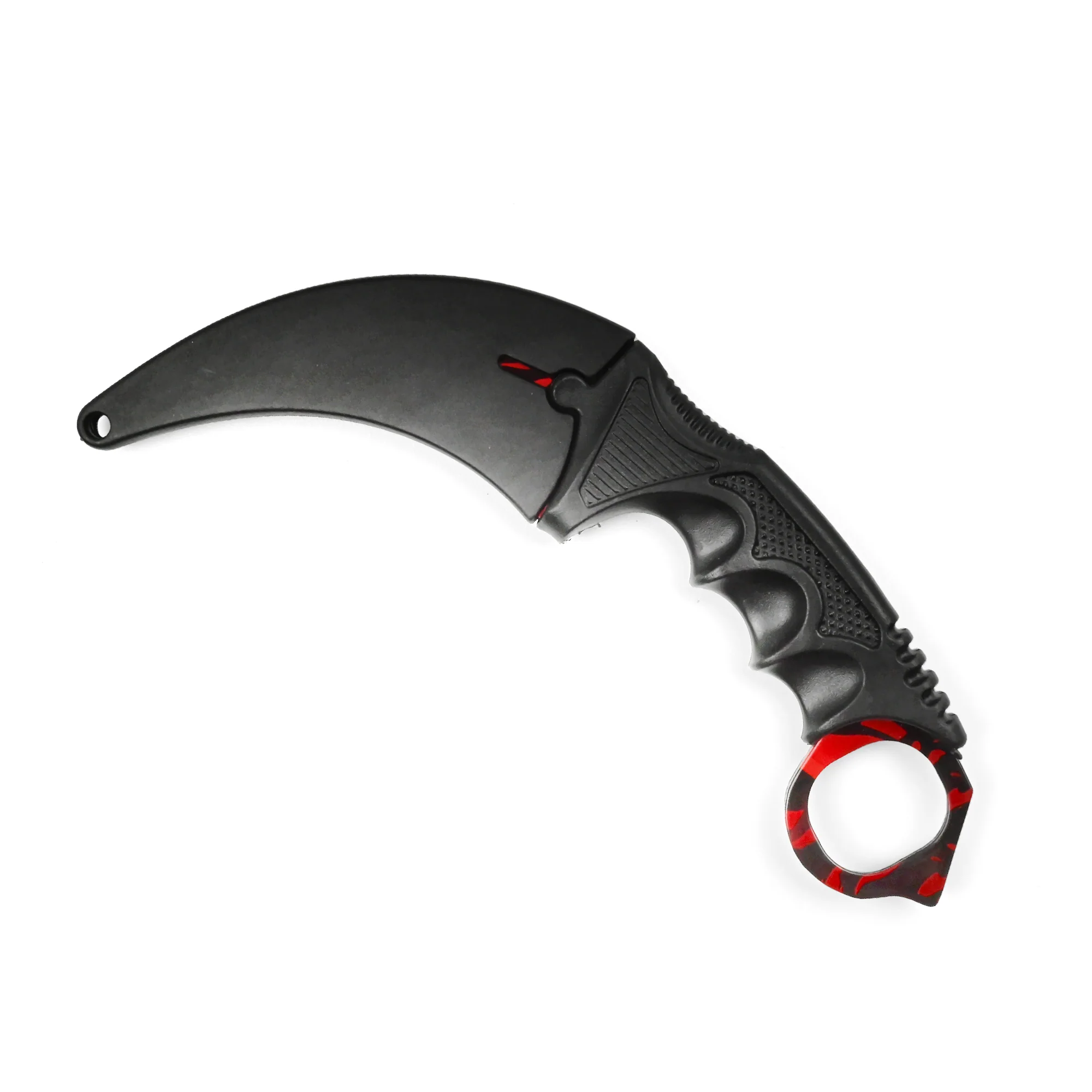 Karambit | 26 cm | Metal | Sharp Knife | Counter Strike thumbnail 2