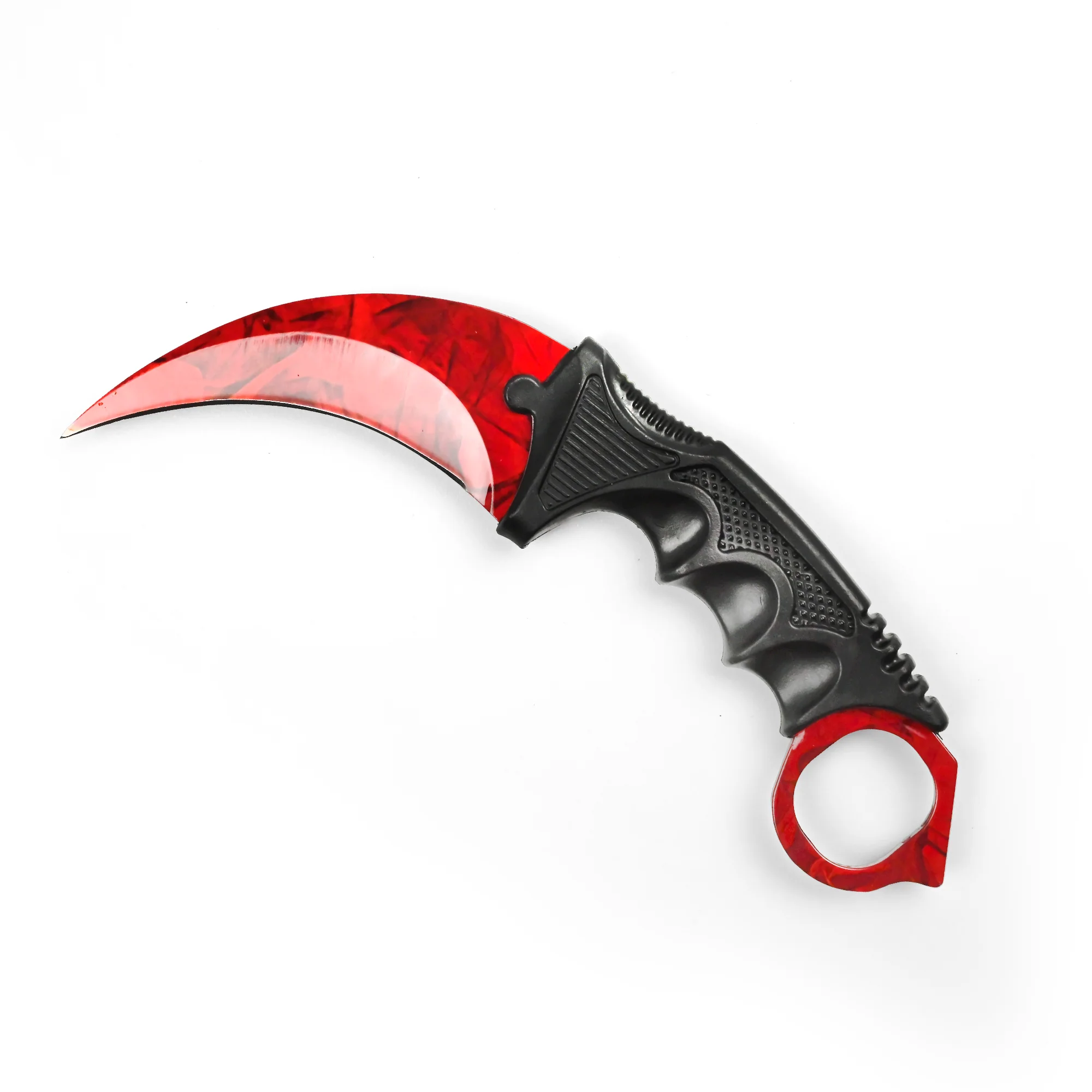 Karambit | 26 cm | Metal | Sharp Knife | Counter Strike thumbnail 2