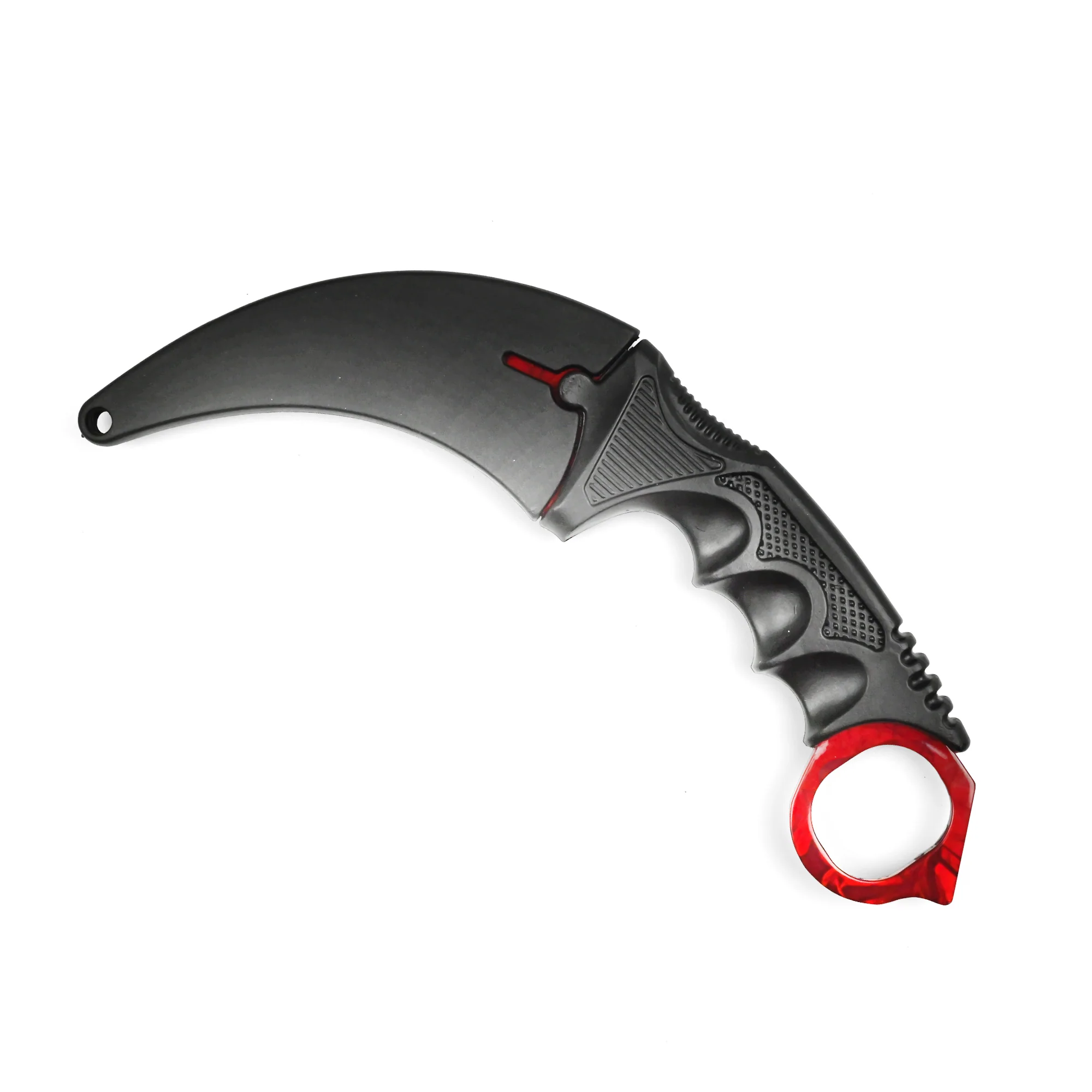 Karambit | 26 cm | Metal | Sharp Knife | Counter Strike thumbnail 3
