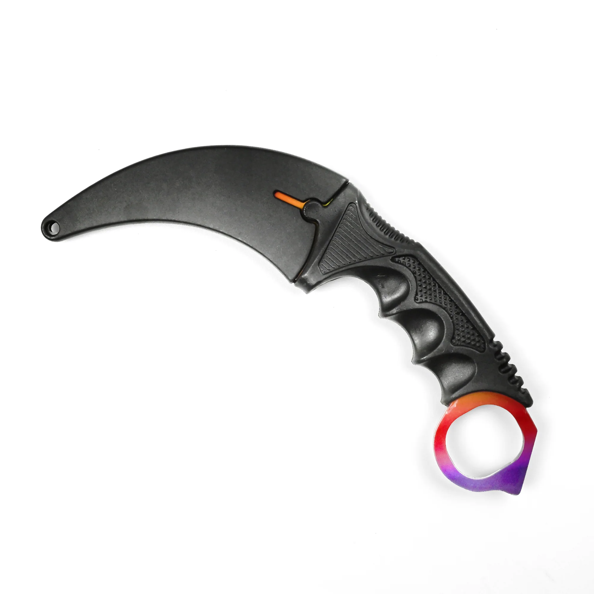 Karambit | 26 cm | Metal | Sharp Knife | Counter Strike thumbnail 2