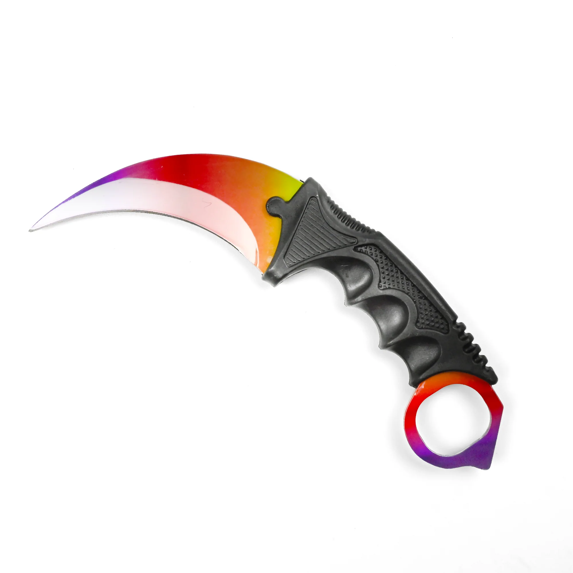 Karambit | 26 cm | Metal | Sharp Knife | Counter Strike thumbnail 3
