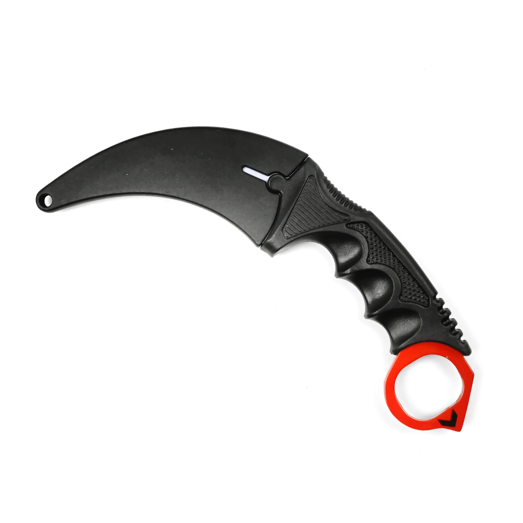 Karambit | 20 cm | Metal | Sharp Knife | Counter Strike thumbnail 2