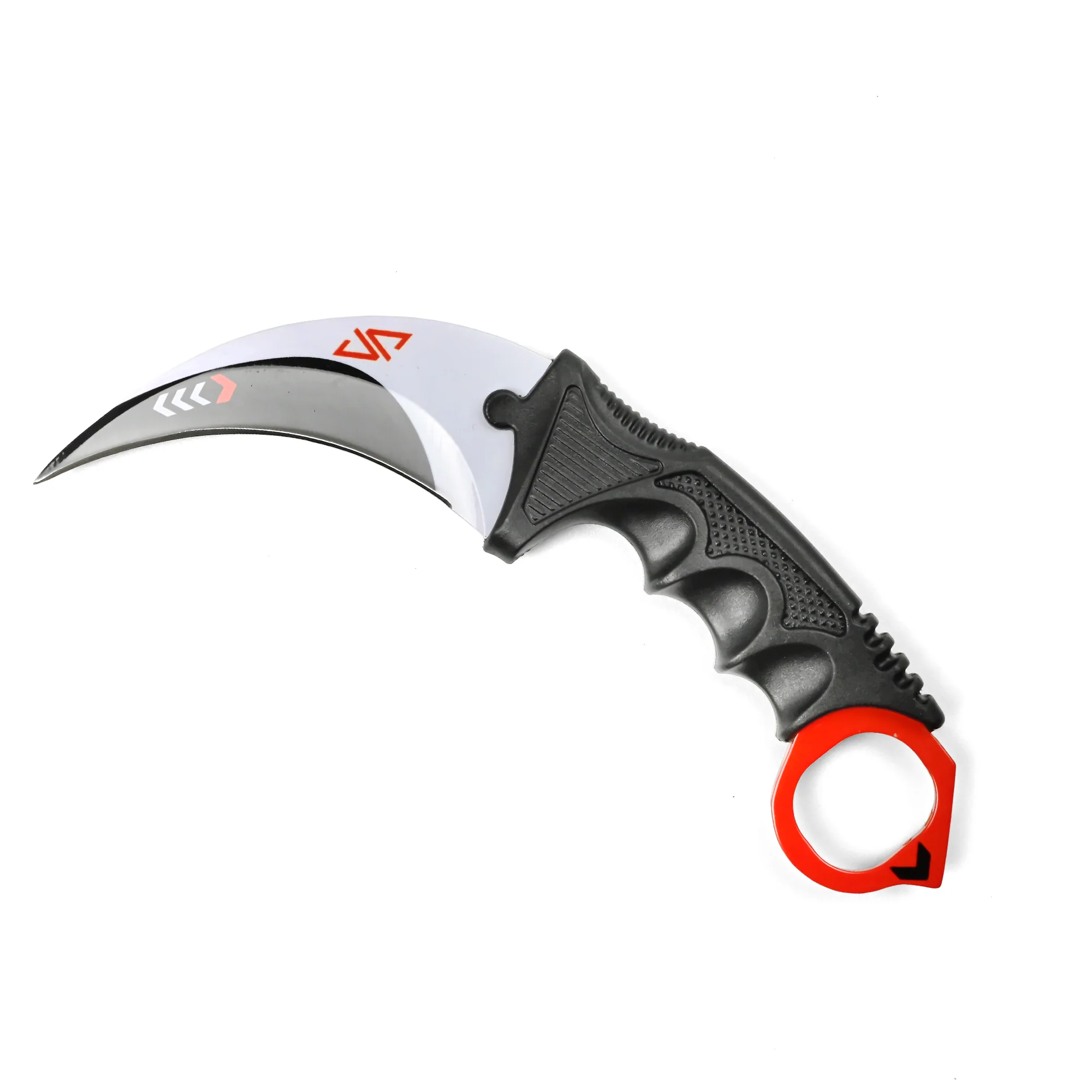 Karambit | 20 cm | Metal | Sharp Knife | Counter Strike thumbnail 3