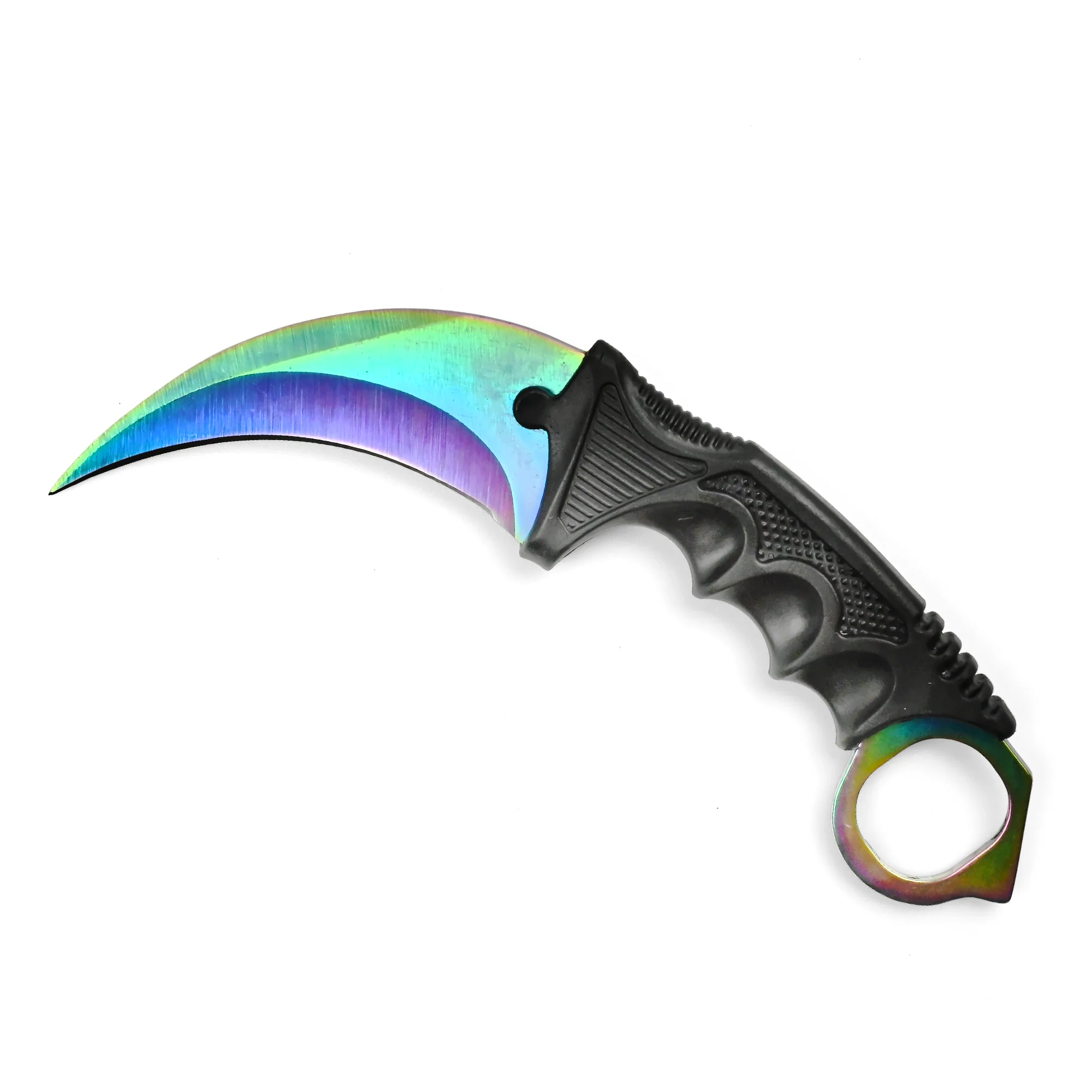 Karambit | 20 cm | Metal | Sharp Knife | Counter Strike thumbnail 2