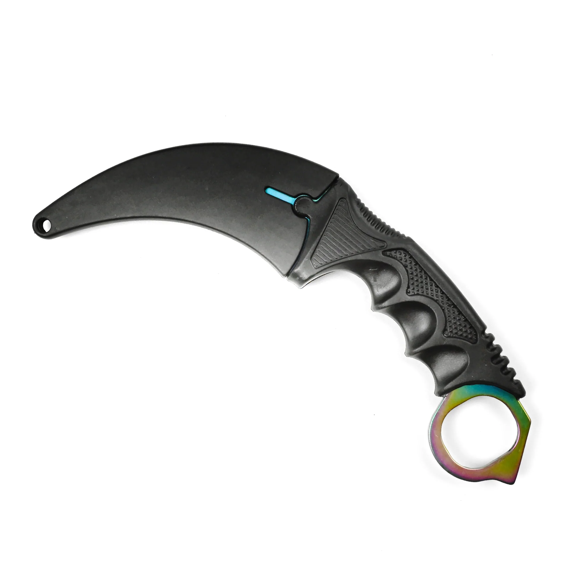 Karambit | 20 cm | Metal | Sharp Knife | Counter Strike thumbnail 3