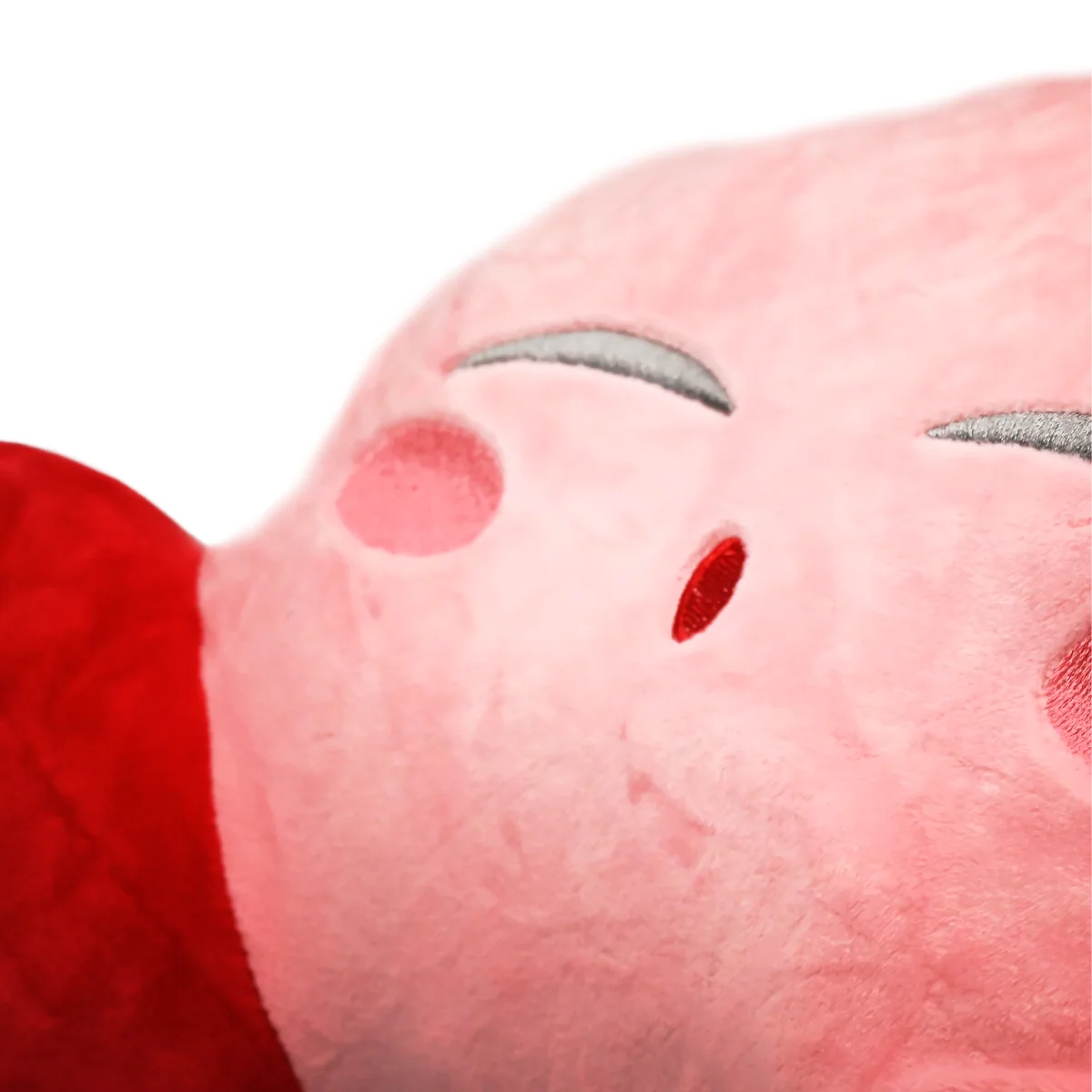 Kirby | 40 cm | Textile | Pluszak Gamingowy | Nintendo image 1