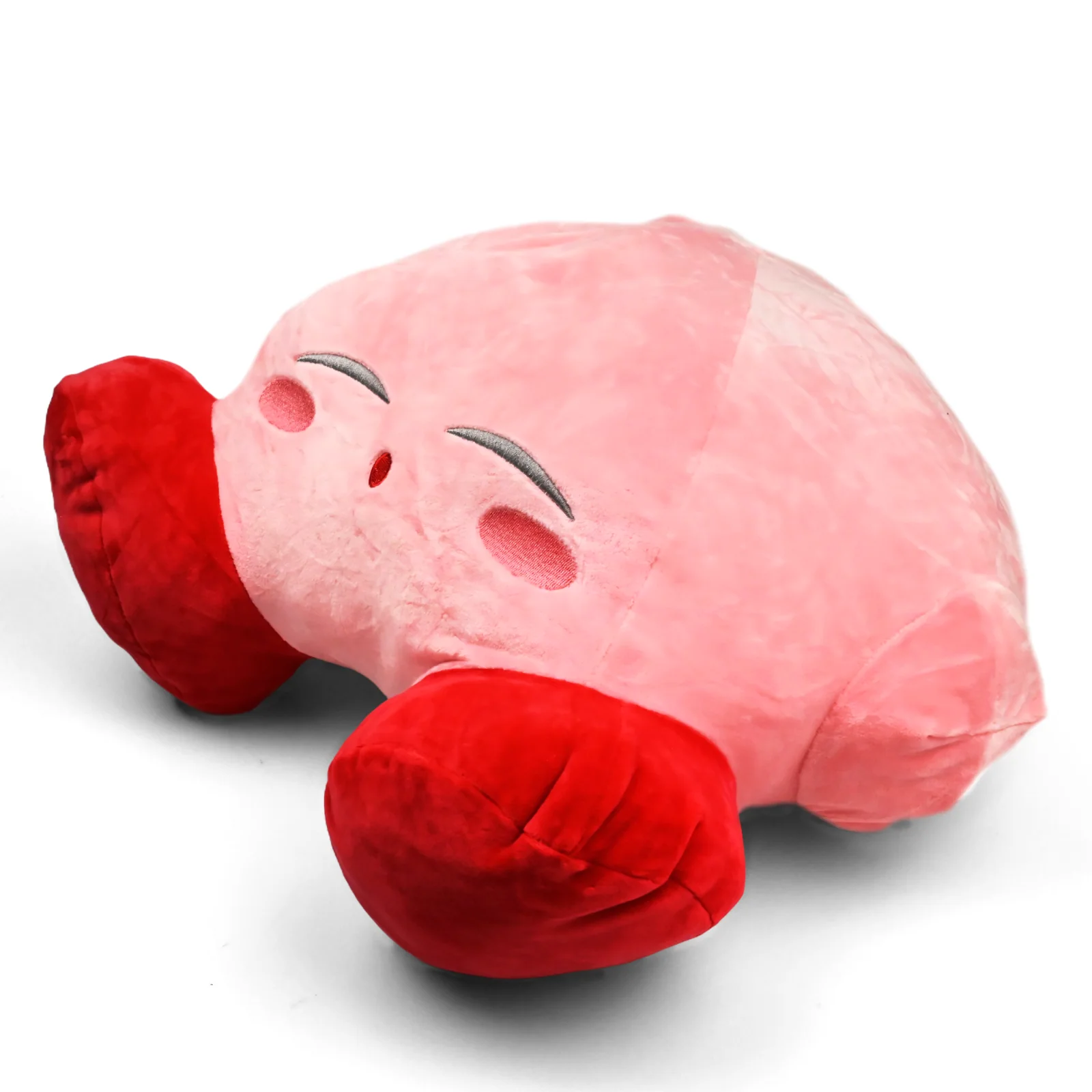 Kirby | 40 cm | Textile | Gaming Plushie | Nintendo thumbnail 2