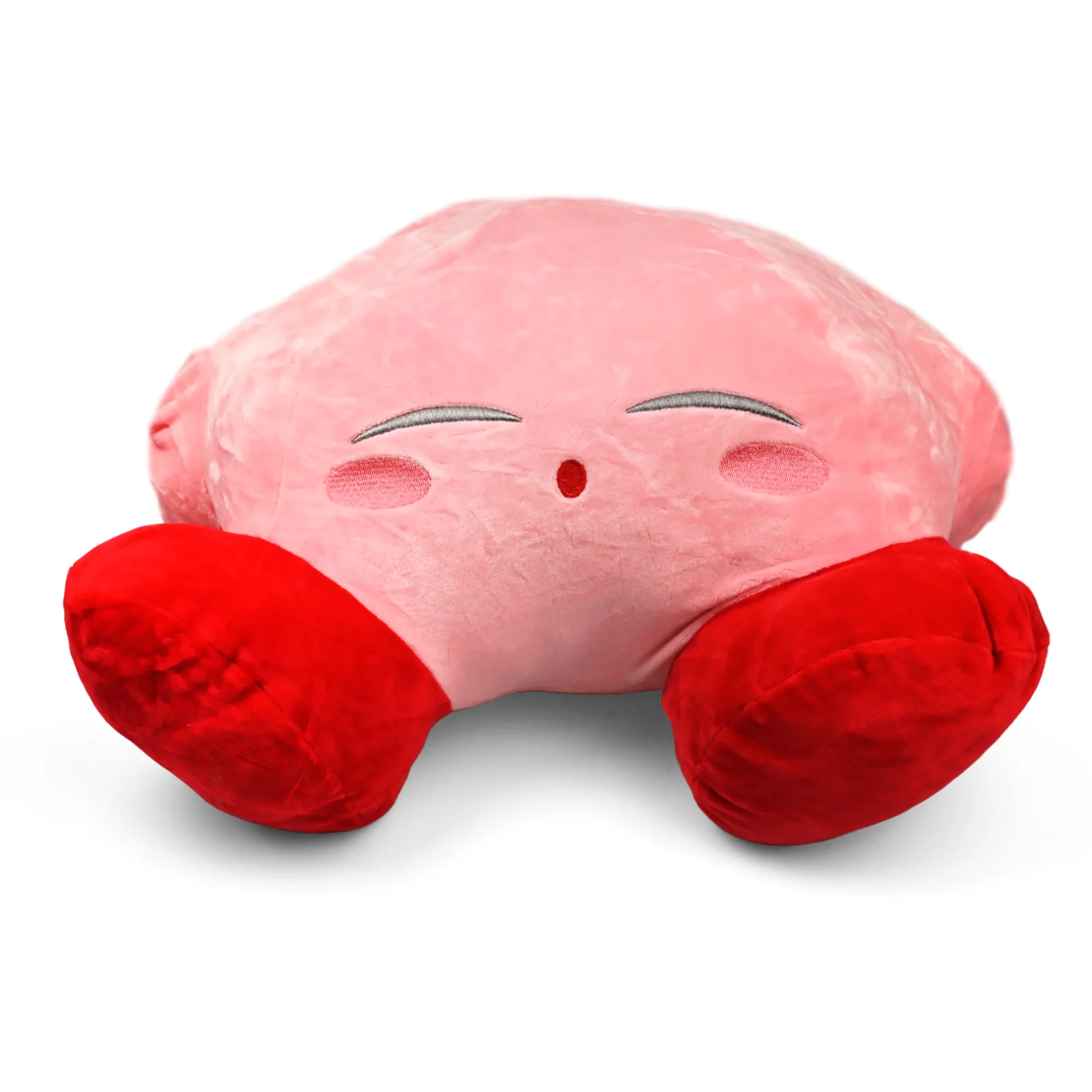 Kirby | 40 cm | Textile | Gaming Plushie | Nintendo thumbnail 3