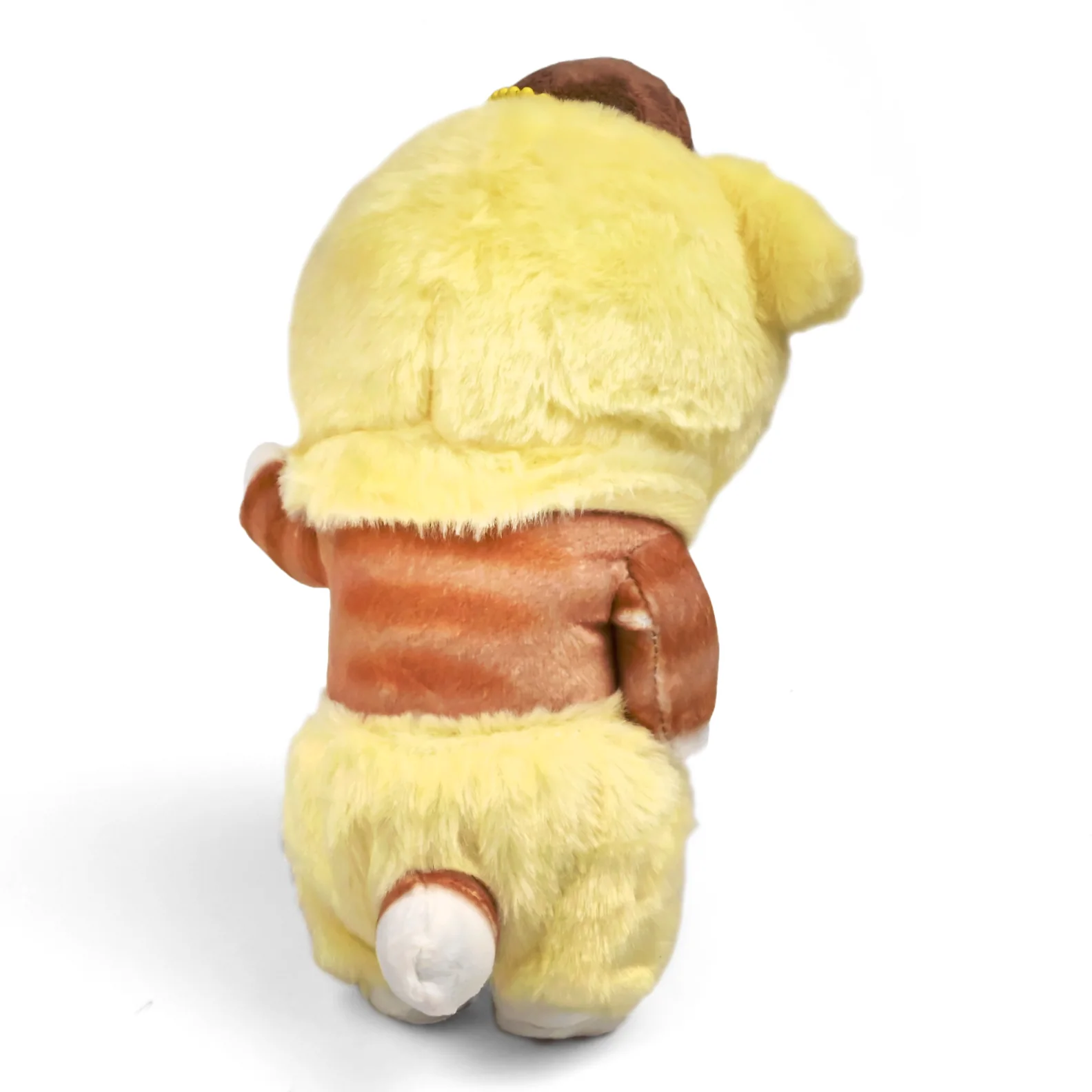 Pompompurin | 14 cm | Textile | Anime Plushie | Sanrio thumbnail 2